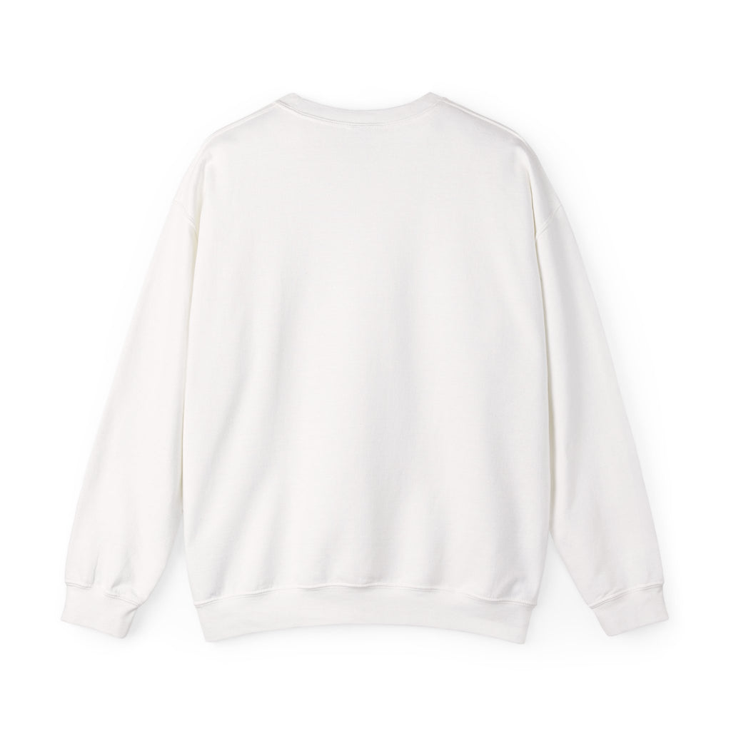 "GRATITID 1221" Crewneck Sweatshirt - Design by CHENÈT