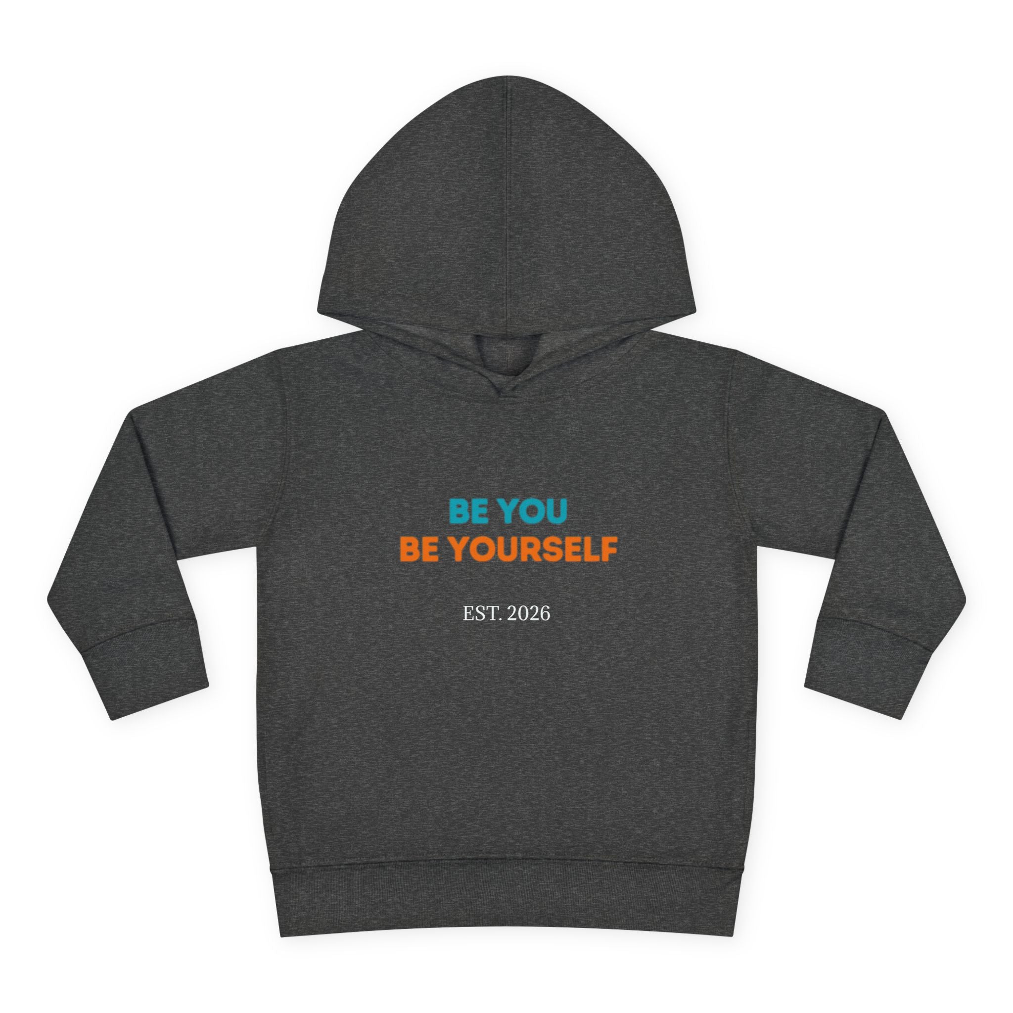 "BY-BY 1221" Toddler Hoodie Design by CHENÈT