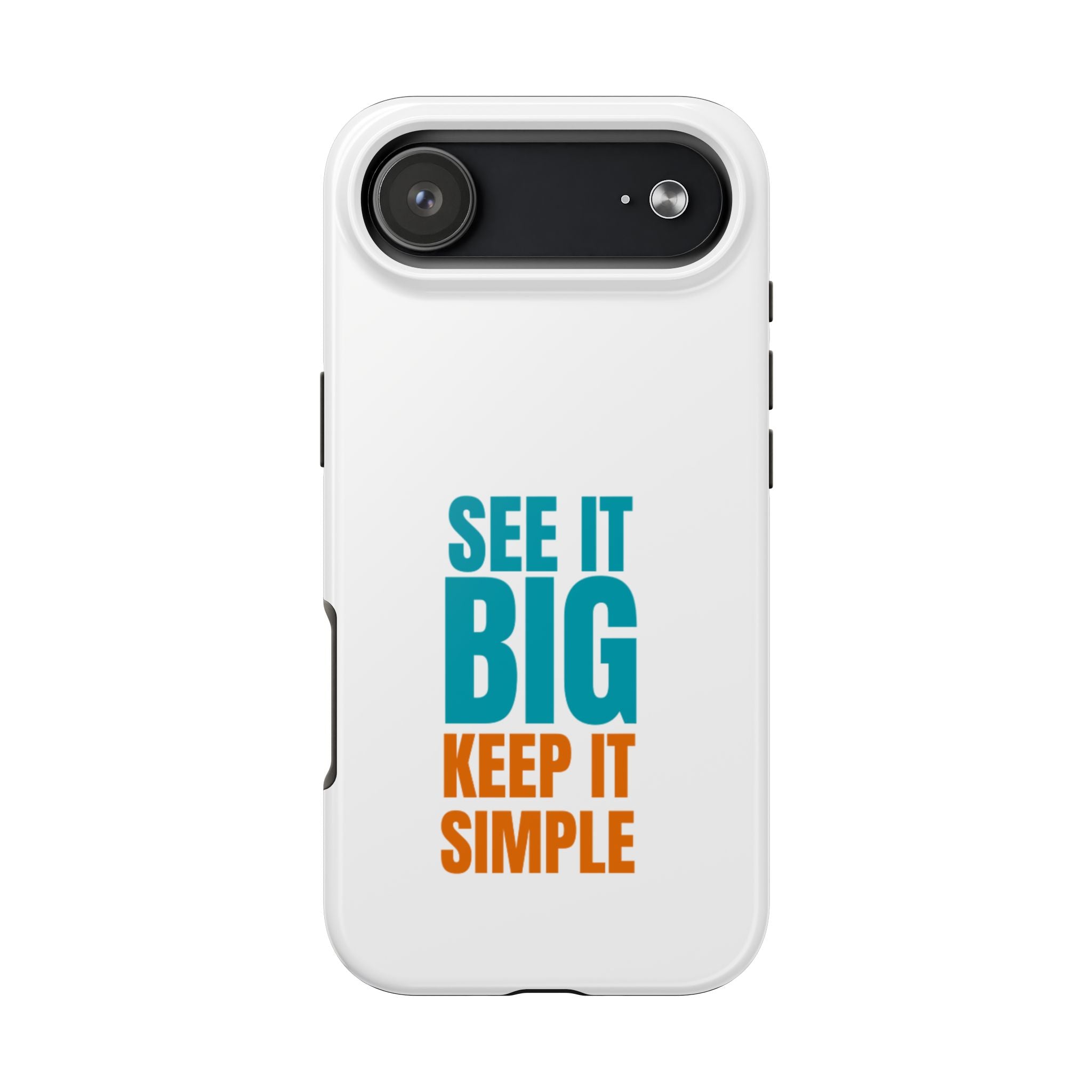 SIB-KIS Resistant Phone Case Design By CHENÈT