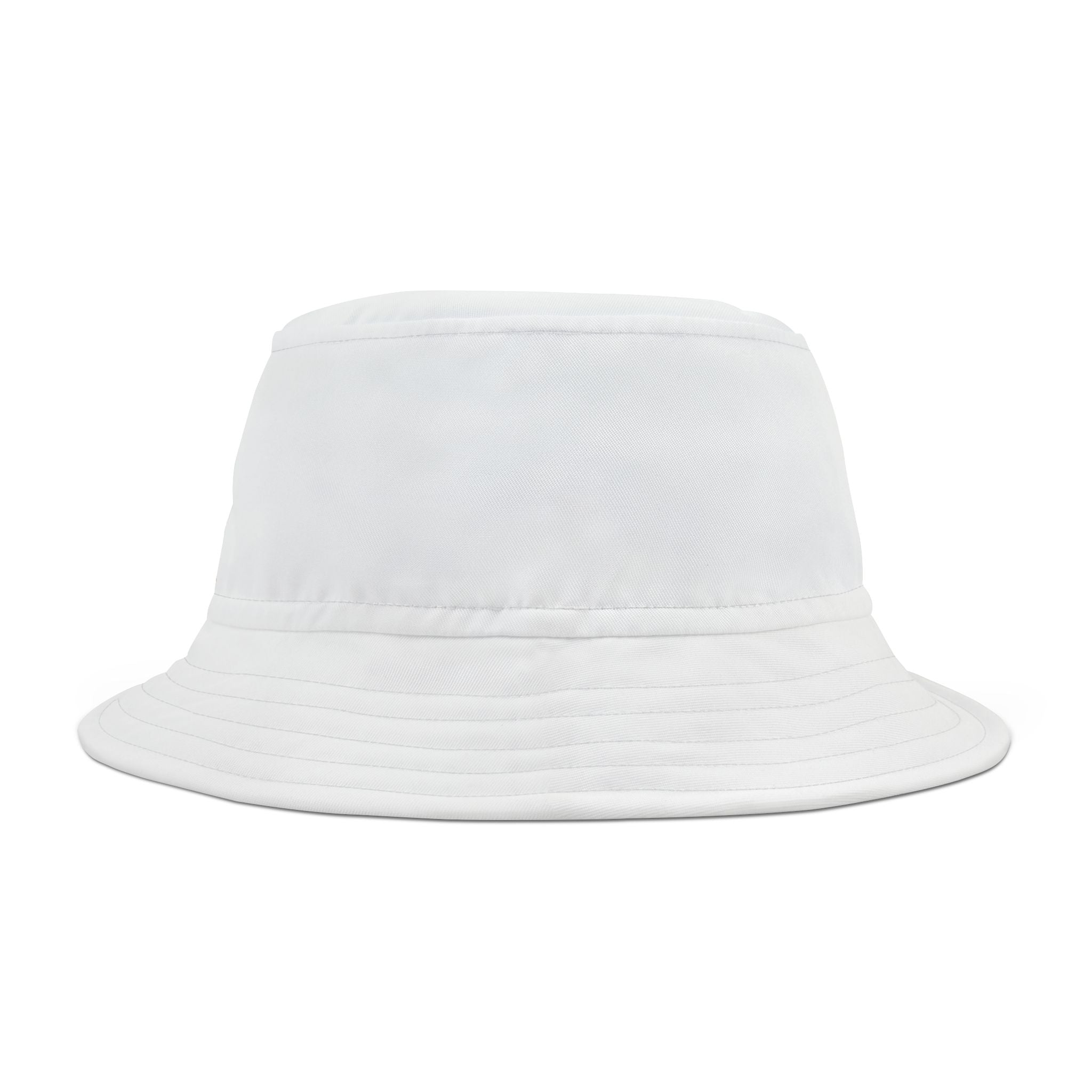SIB-KIS Bucket Hat - Design by CHENÈT