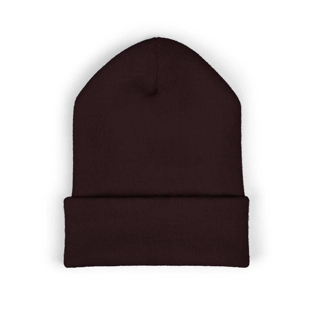 SIB-KIS Classic Cuffed Beanie Design By CHENÈT