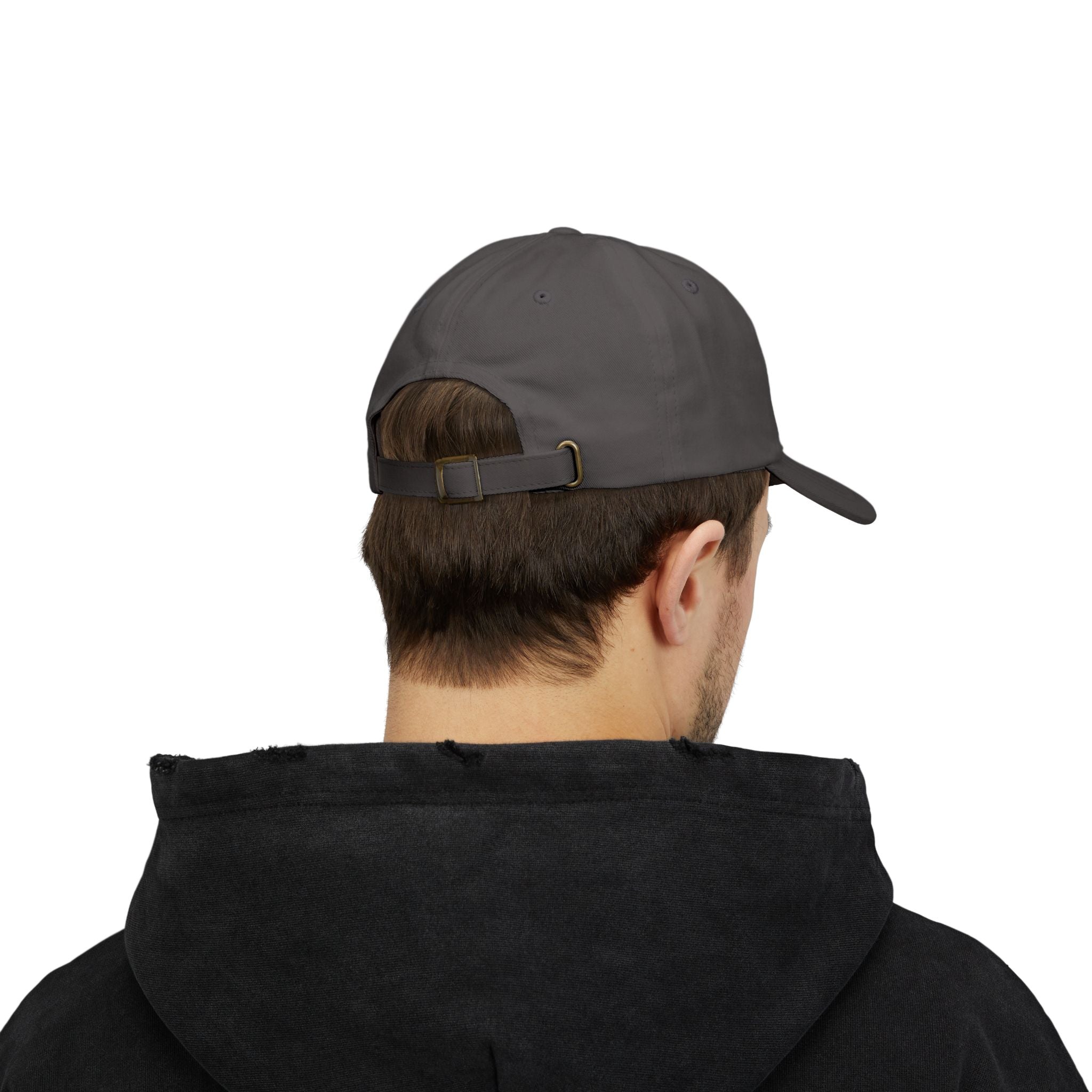 "GRATITID" Classic Cap Design by CHENÈT