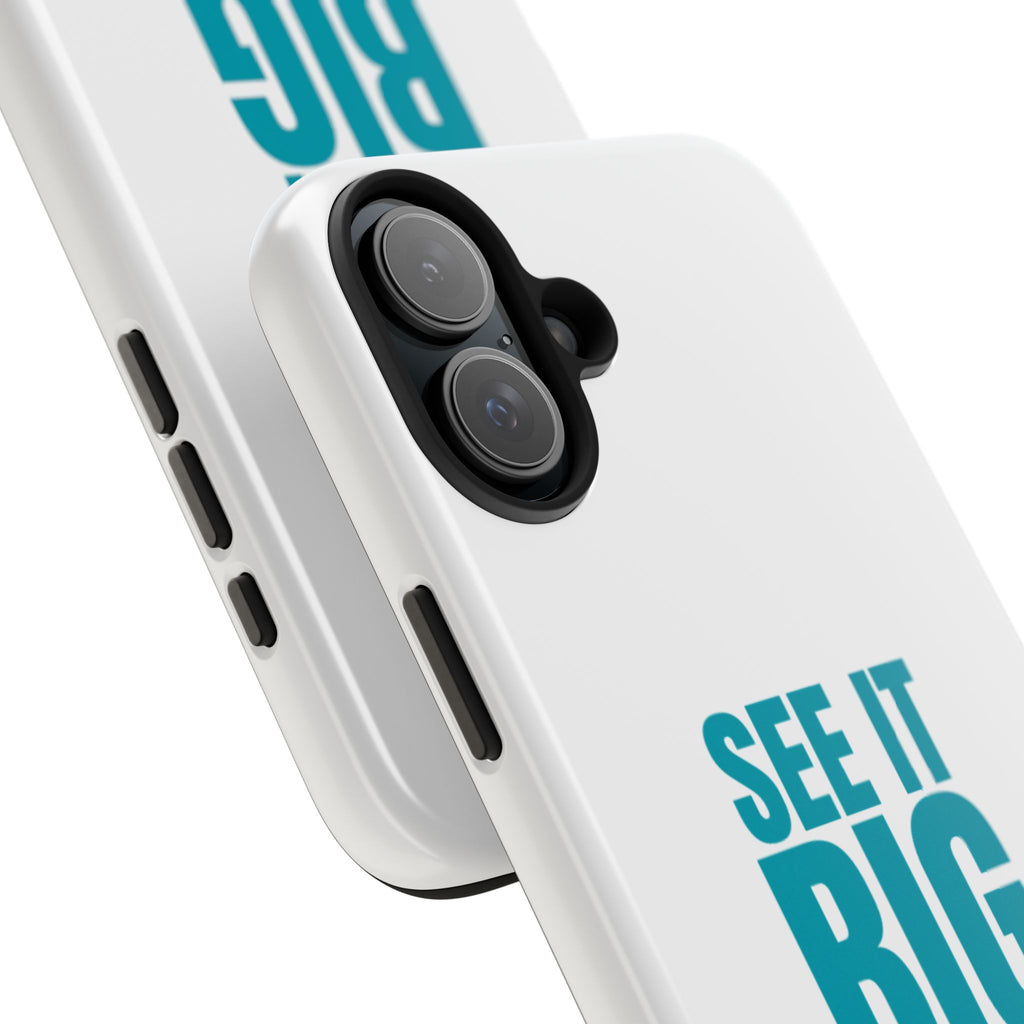 SIB-KIS Resistant Phone Case Design By CHENÈT