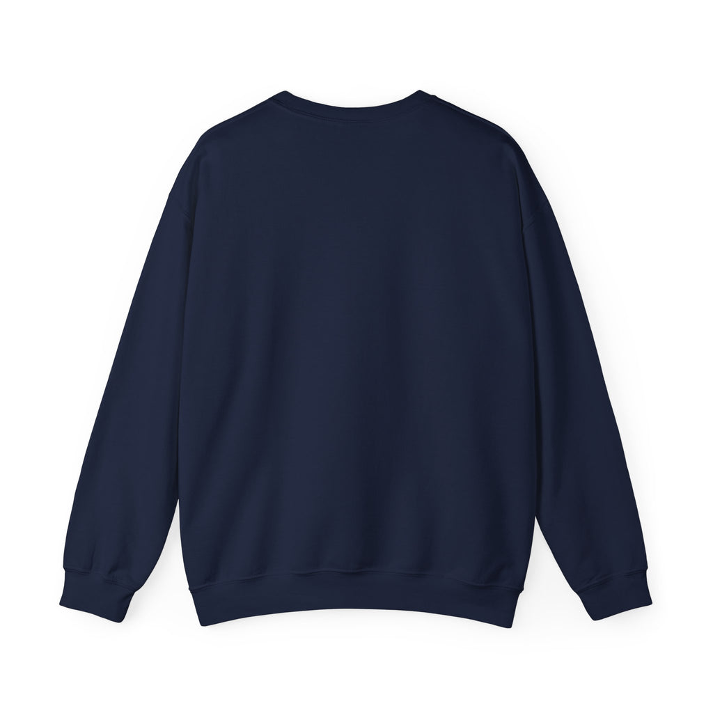 "GRATITID 1221" Crewneck Sweatshirt - Design by CHENÈT
