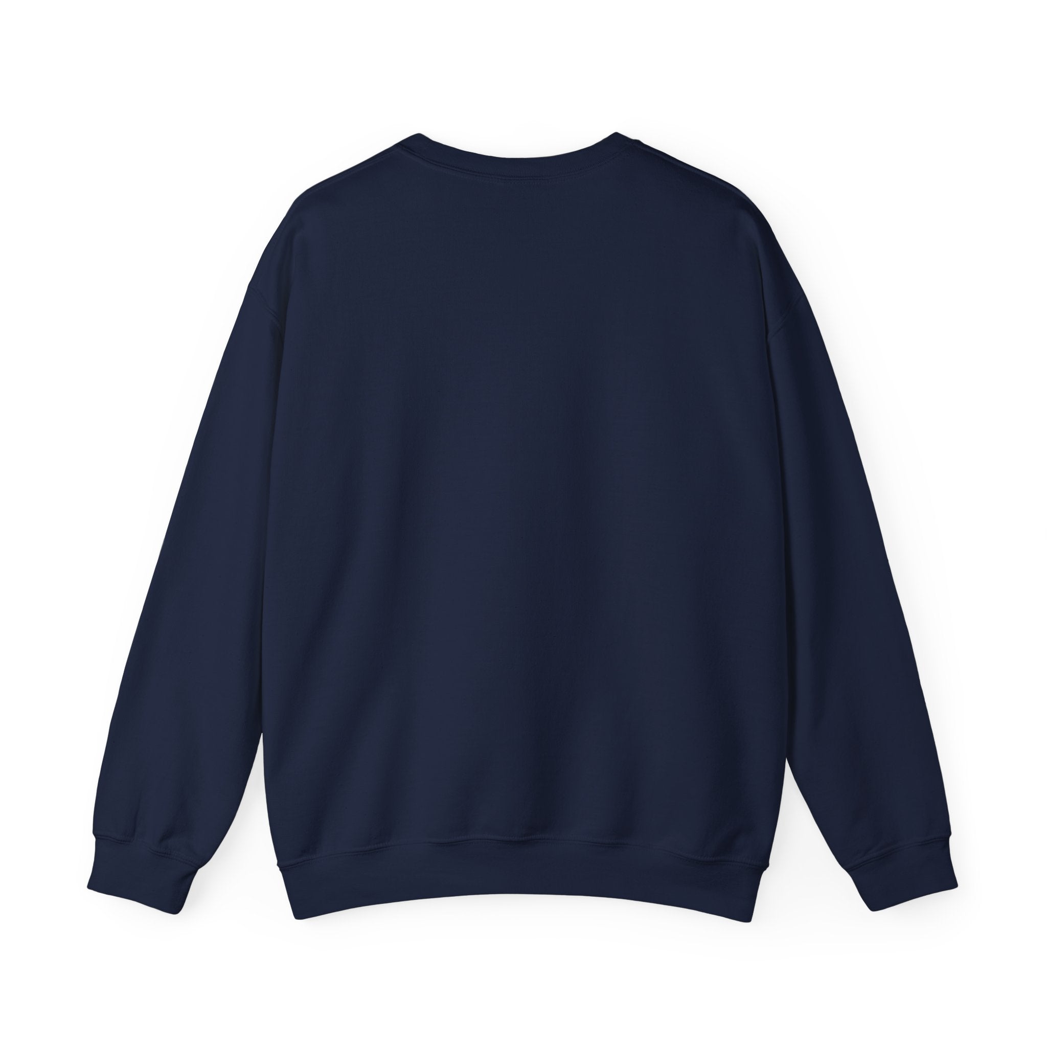 "GRATITID 1221" Crewneck Sweatshirt - Design by CHENÈT