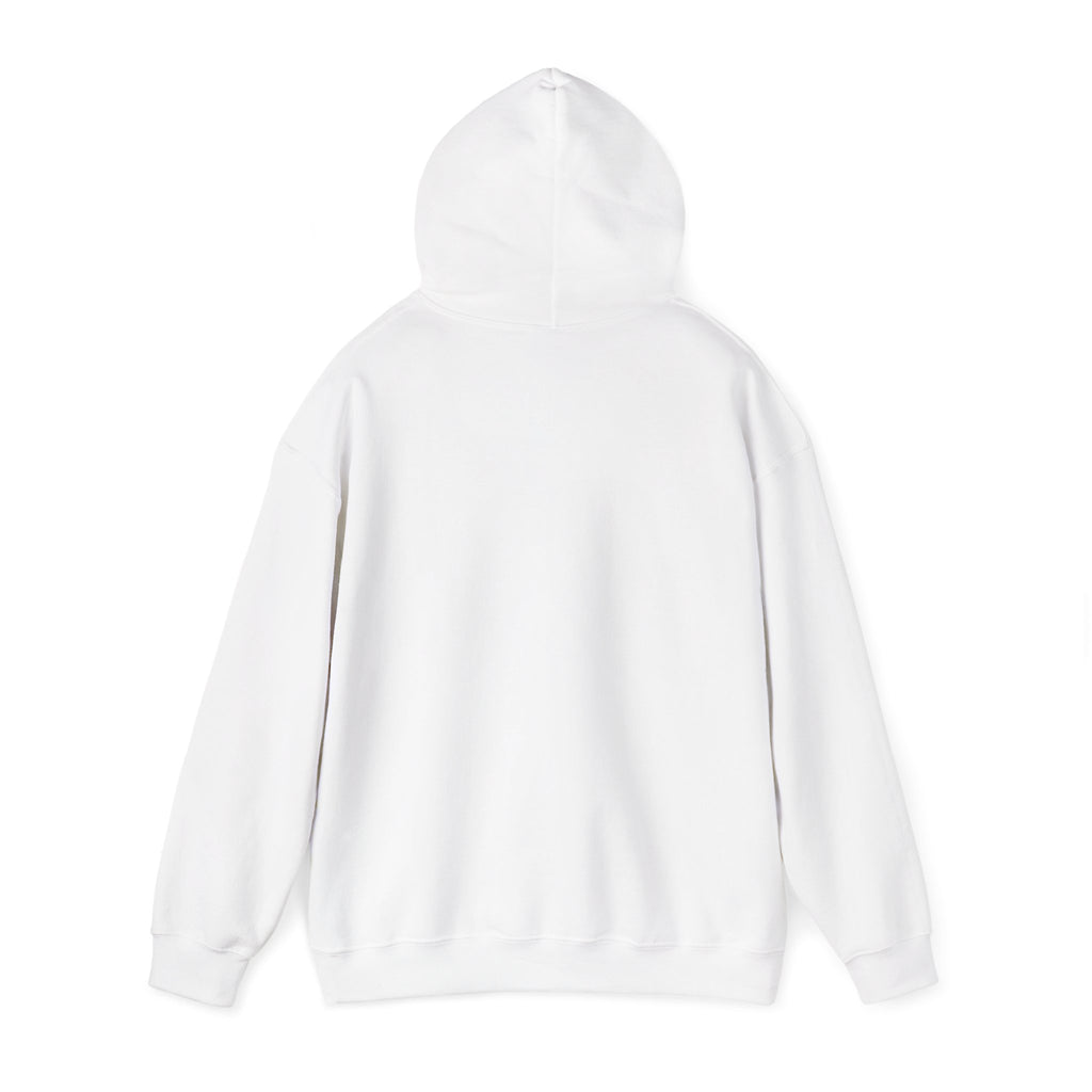 Boundaries Are Beautiful Hoodie | Design By CHENÈT