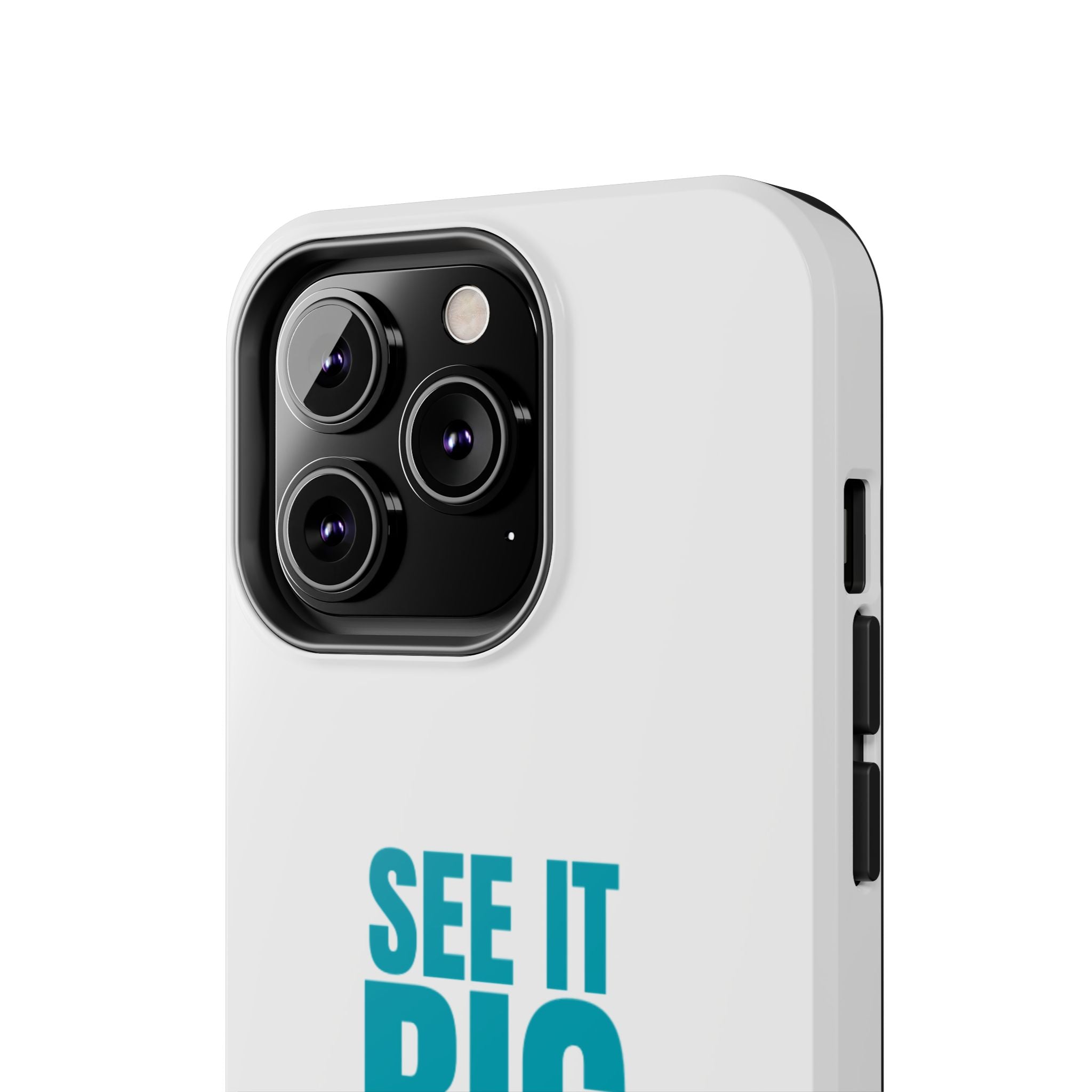 SIB-KIS Resistant Phone Case Design By CHENÈT