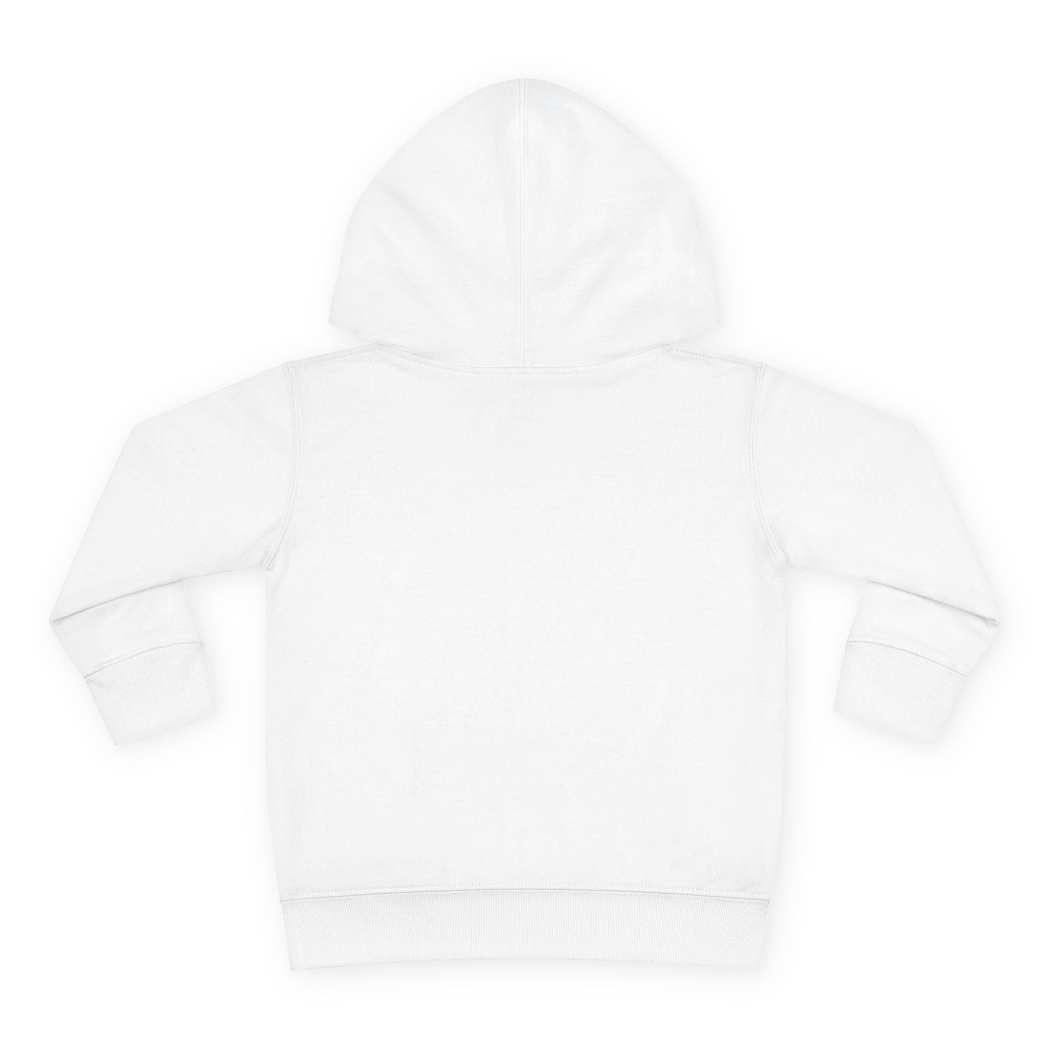 "GRATITID 1221 " Toddler Hoodie Design by CHENÈT