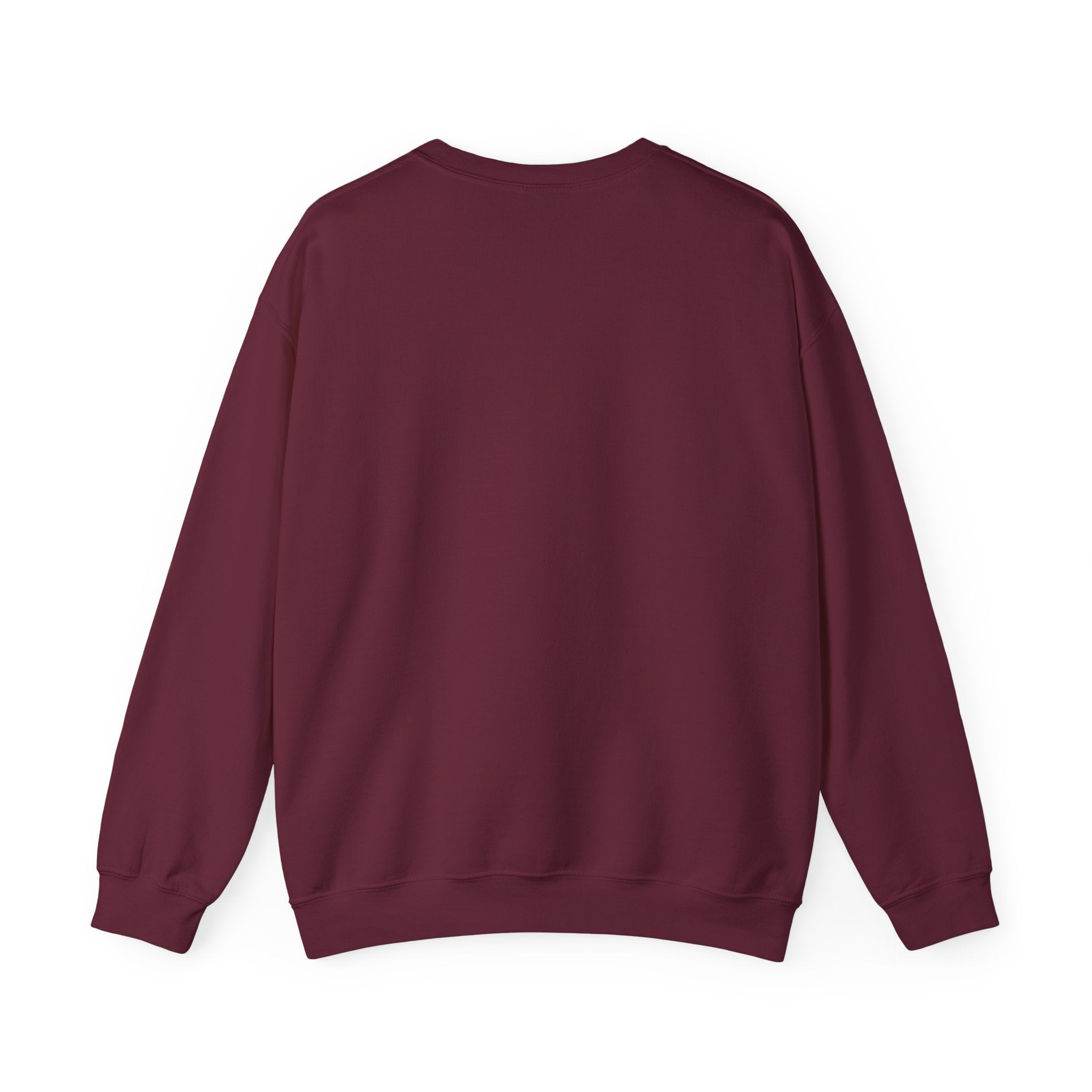 "GRATITID 1221" Crewneck Sweatshirt - Design by CHENÈT