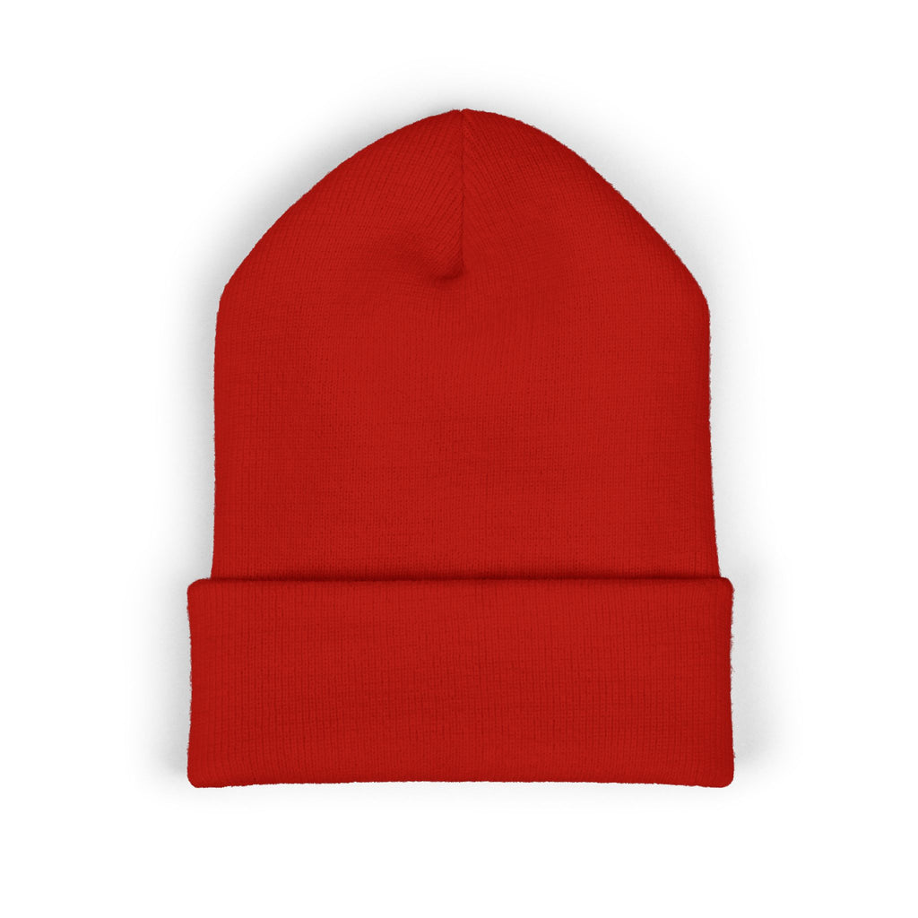 SIB-KIS Classic Cuffed Beanie Design By CHENÈT