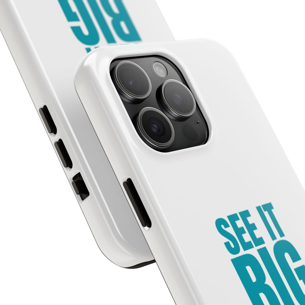 SIB-KIS Resistant Phone Case Design By CHENÈT