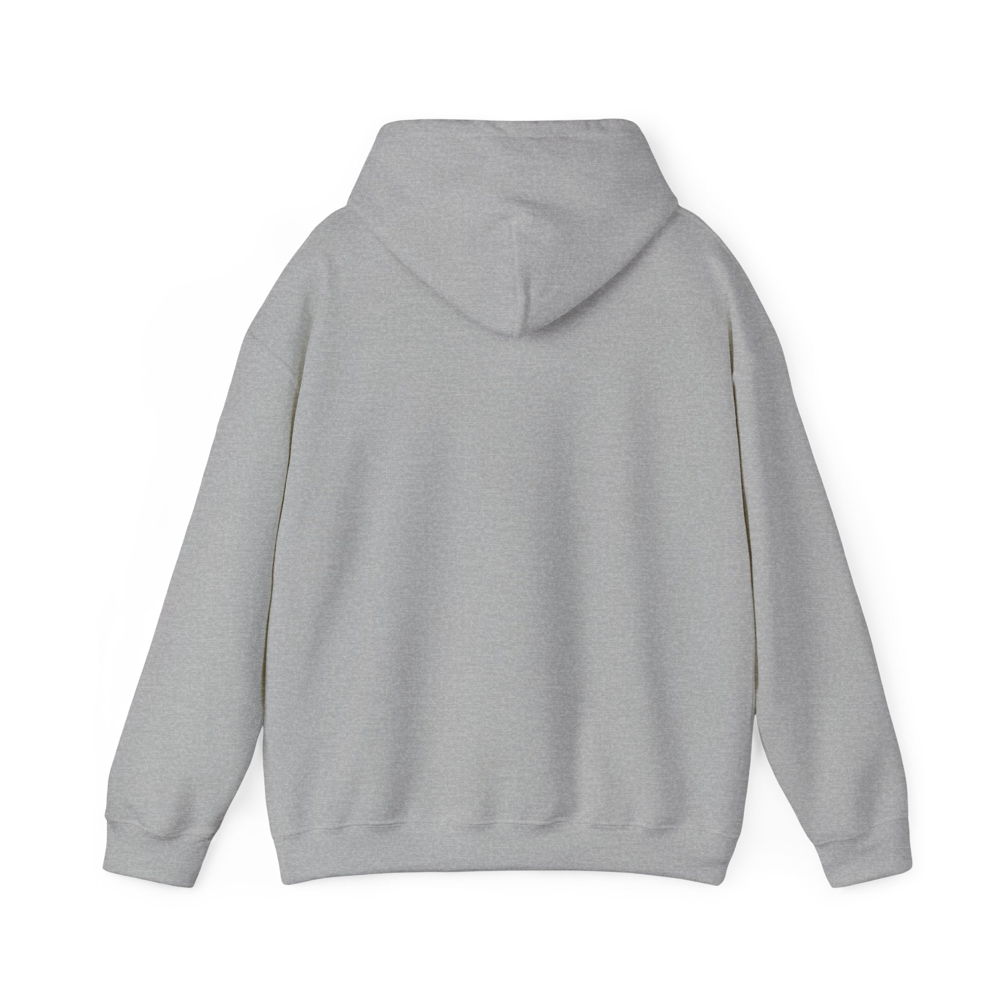 Boundaries Are Beautiful Hoodie | Design By CHENÈT