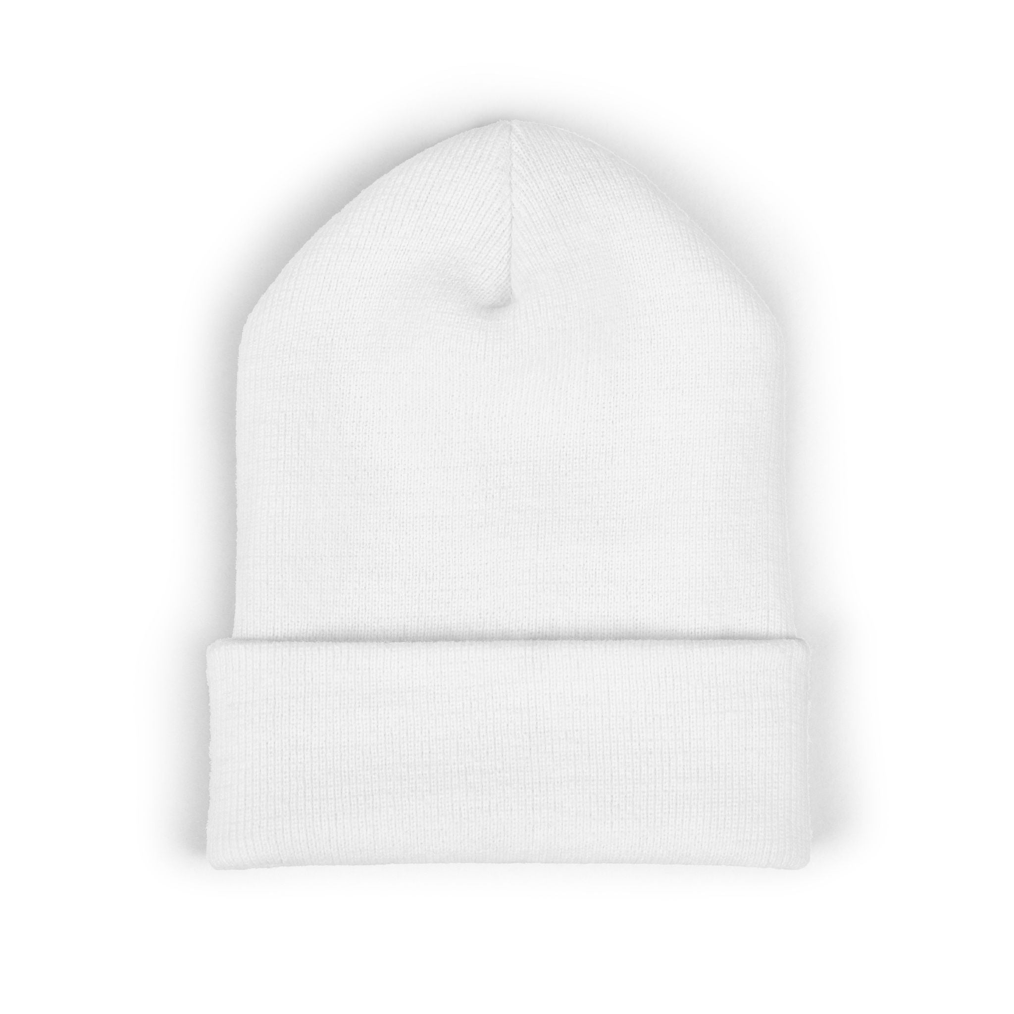 SIB-KIS Classic Cuffed Beanie Design By CHENÈT