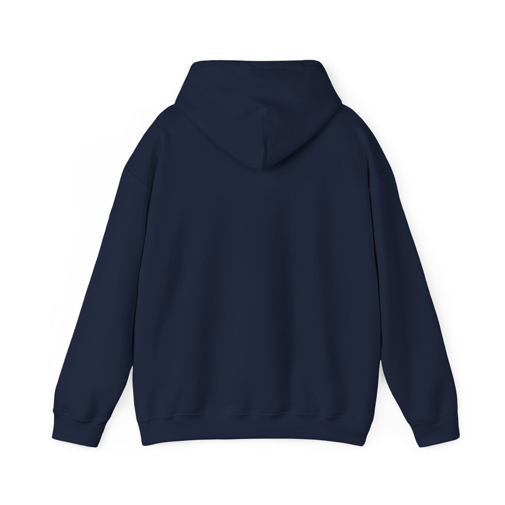 Boundaries Are Beautiful Hoodie | Design By CHENÈT