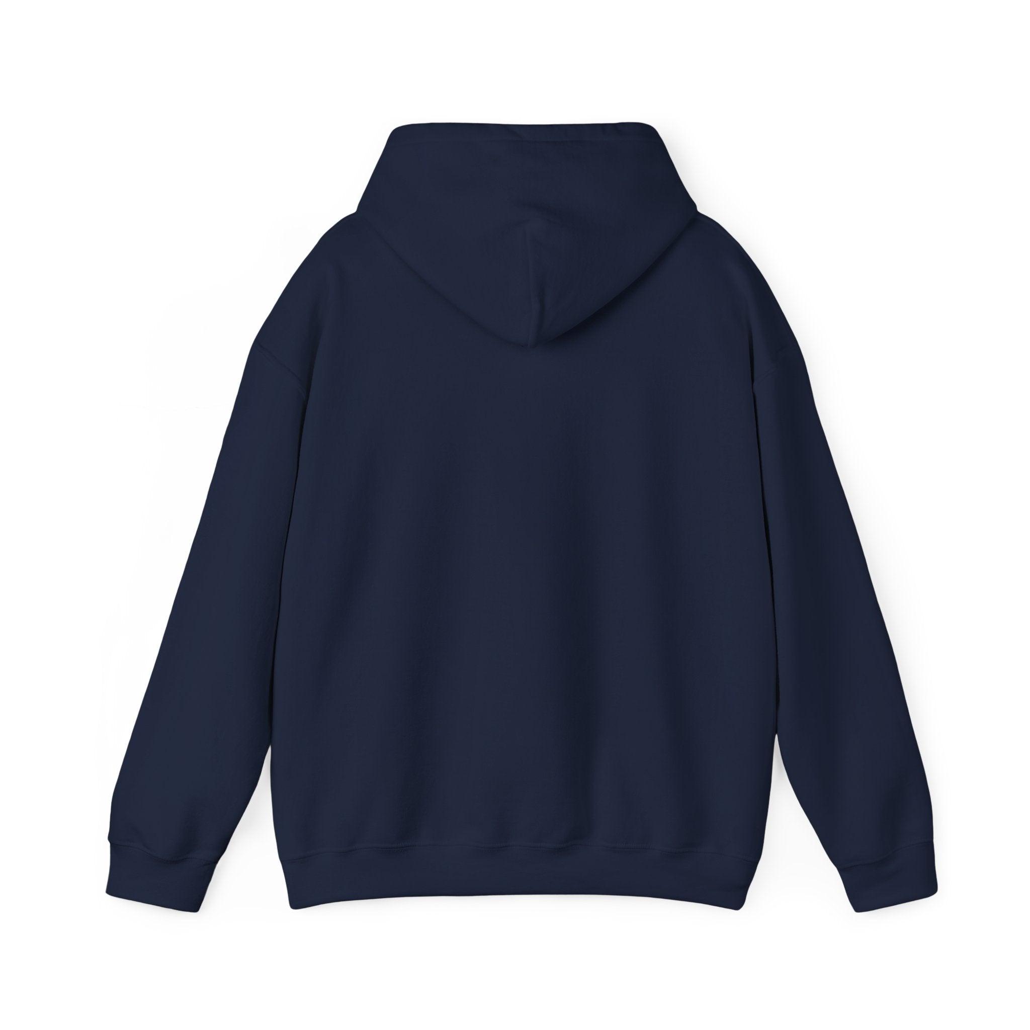 Boundaries Are Beautiful Hoodie | Design By CHENÈT