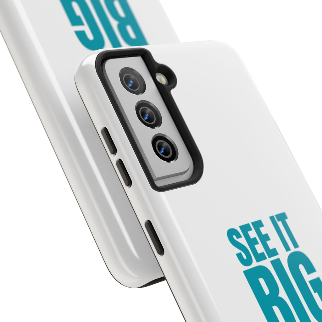 SIB-KIS Resistant Phone Case Design By CHENÈT