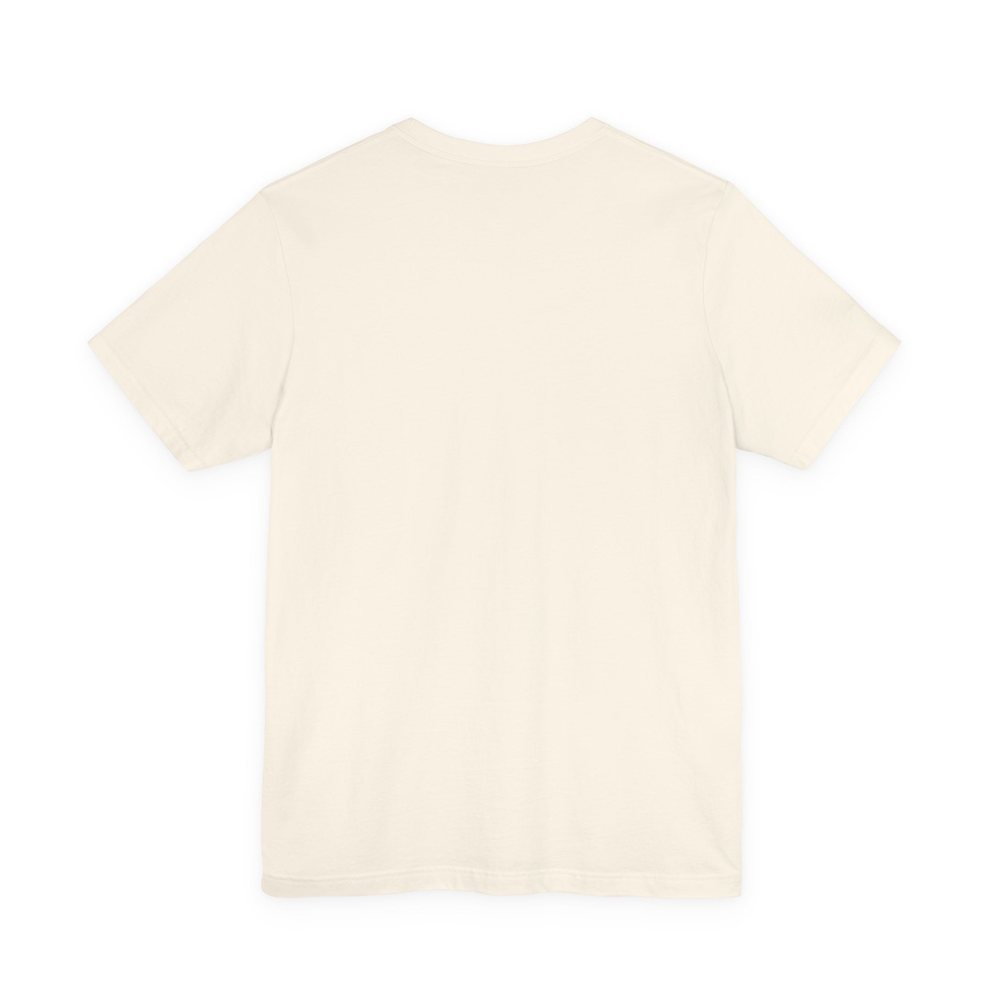 Boundaries Are Beautiful Tee | Design By CHENÈT
