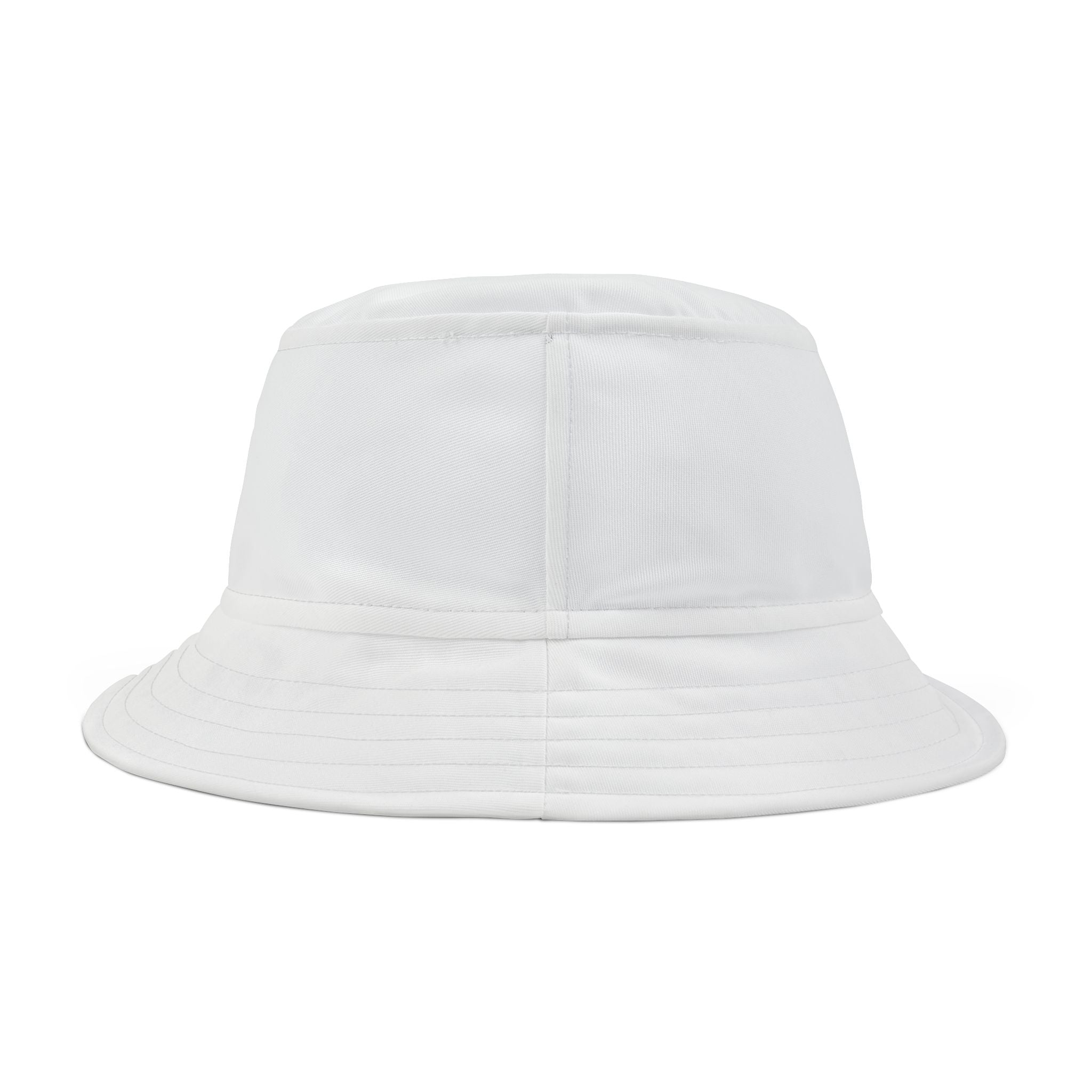 SIB-KIS Bucket Hat - Design by CHENÈT