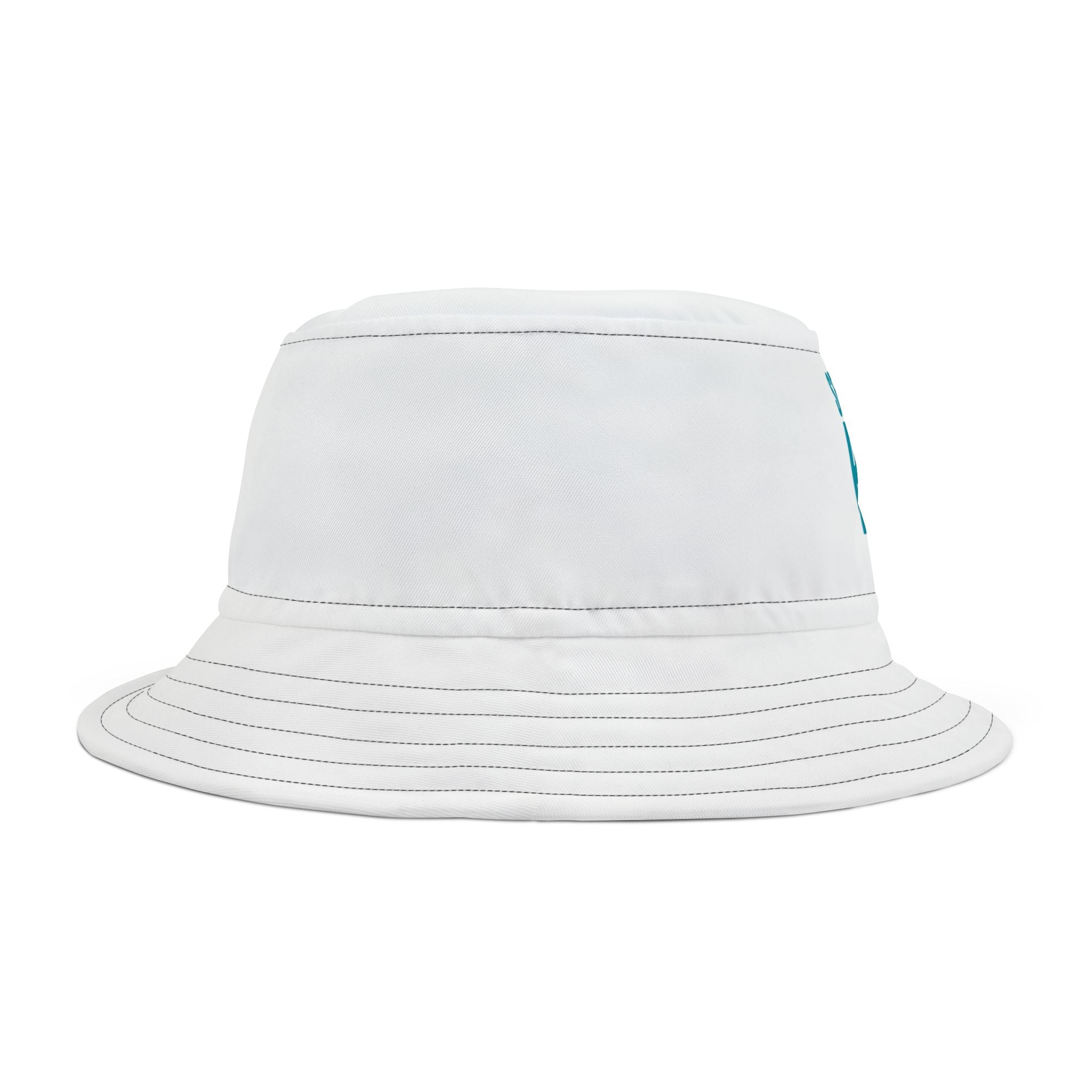 SIB-KIS Bucket Hat - Design by CHENÈT