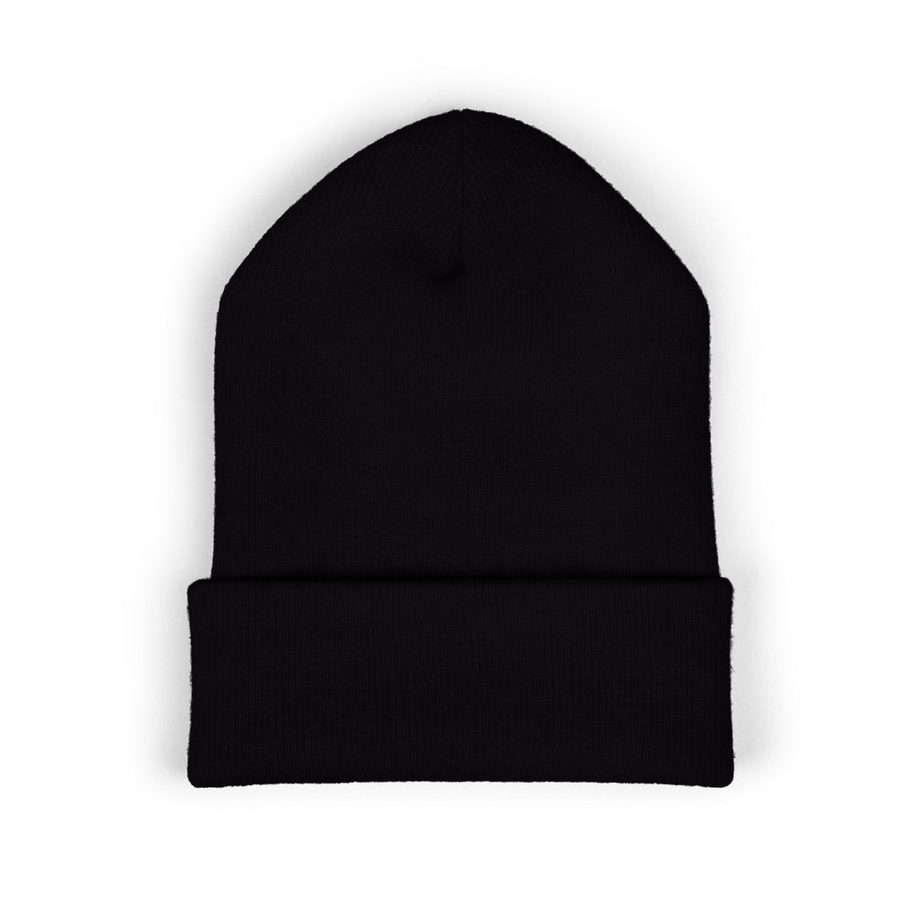 SIB-KIS Classic Cuffed Beanie Design By CHENÈT