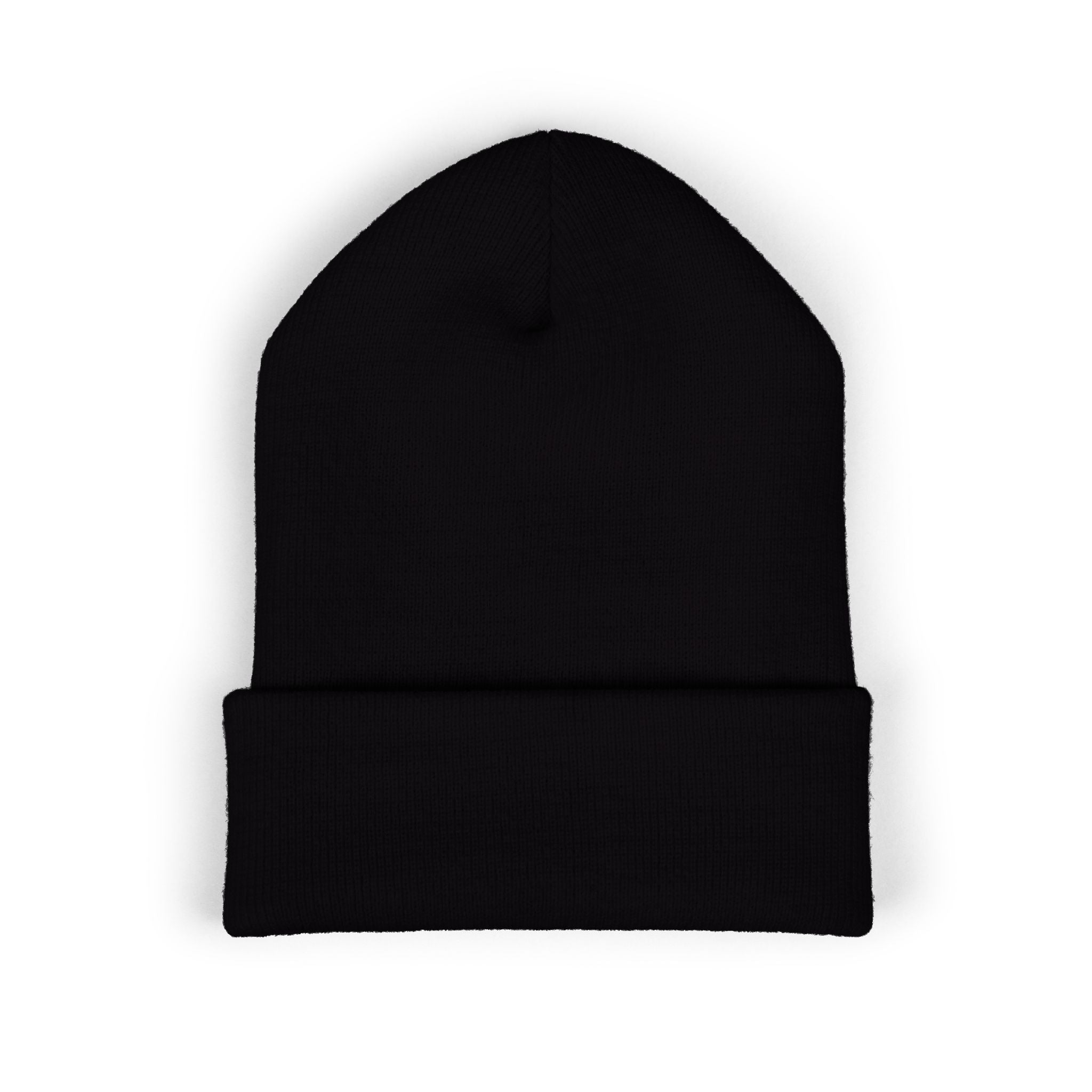 SIB-KIS Classic Cuffed Beanie Design By CHENÈT