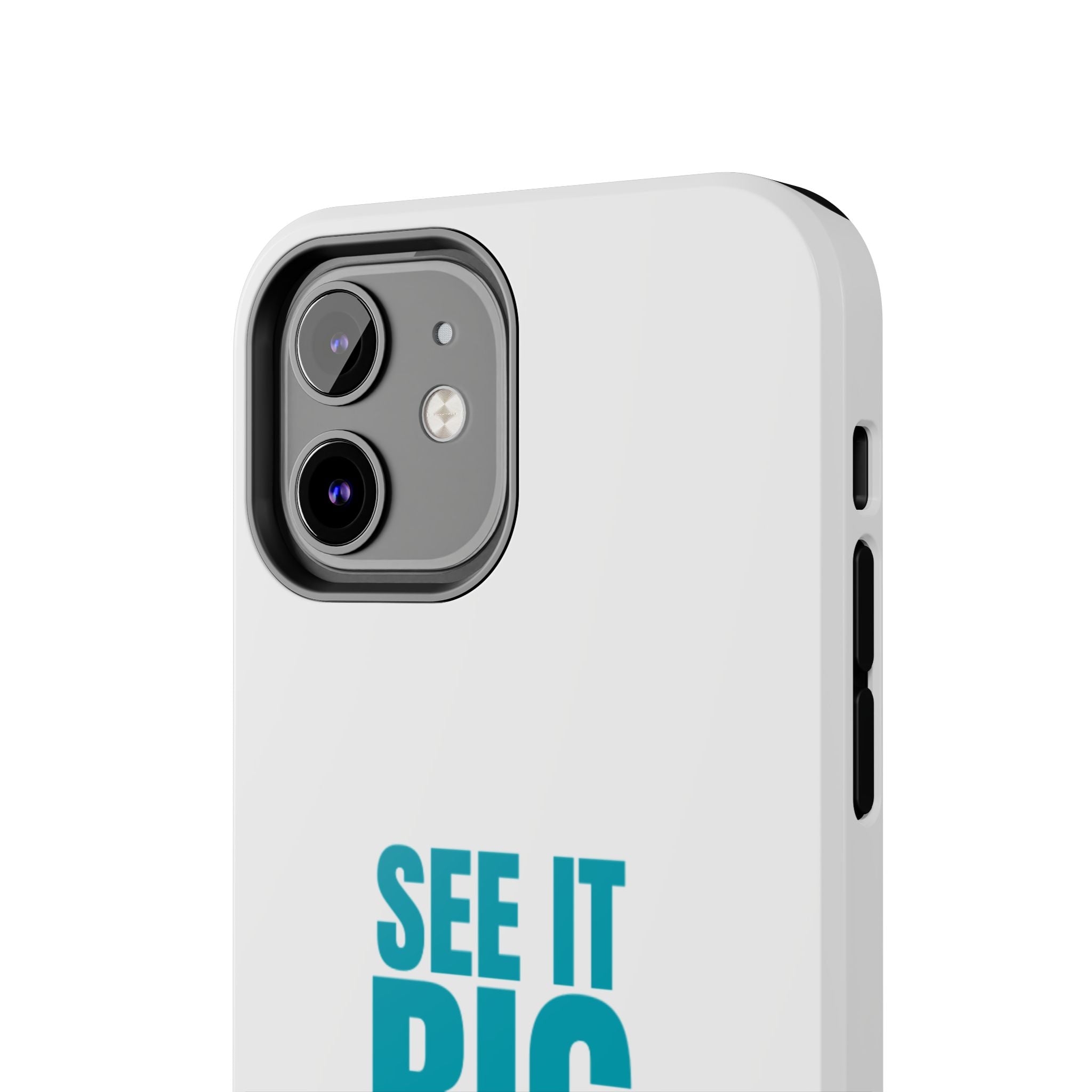 SIB-KIS Resistant Phone Case Design By CHENÈT