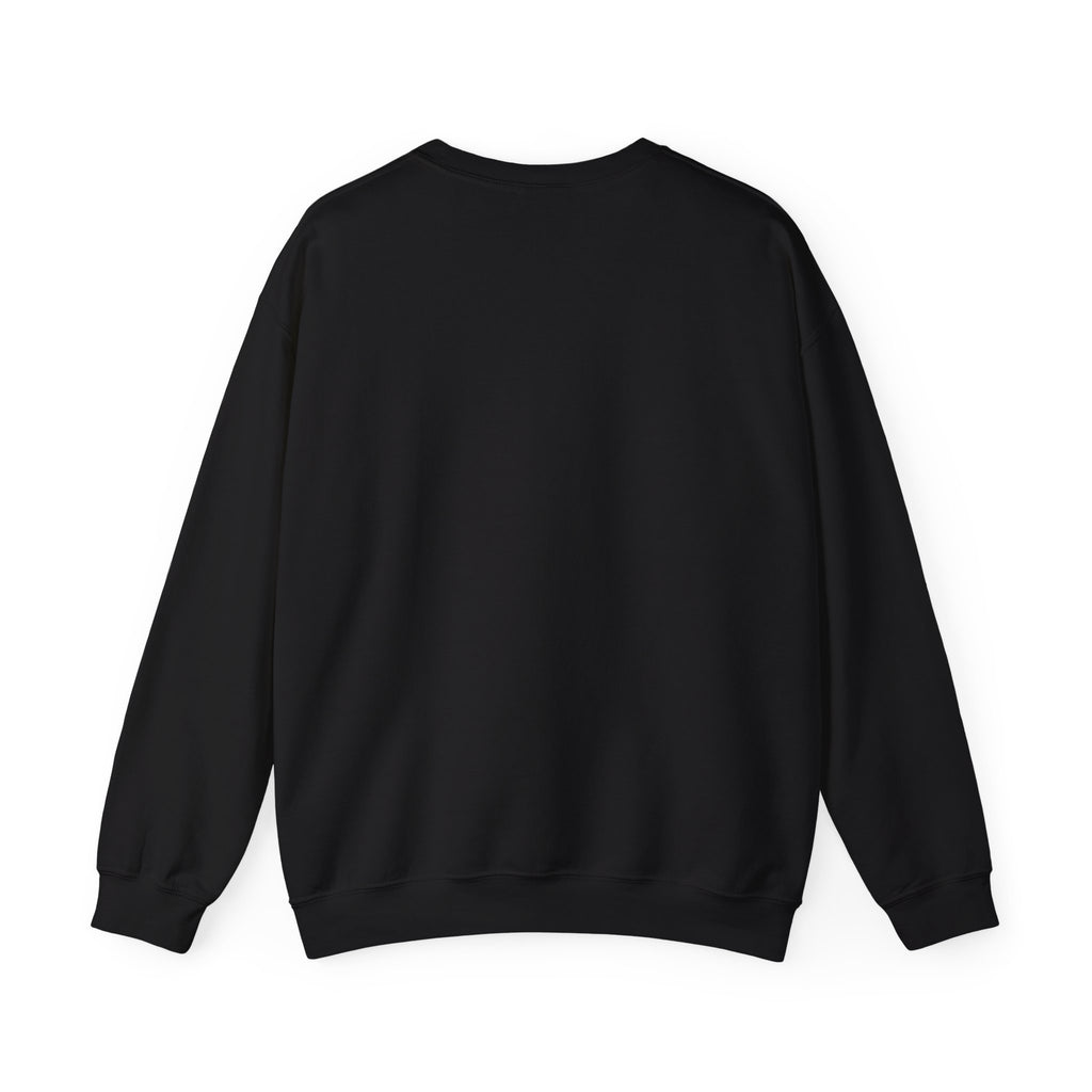 "GRATITID 1221" Crewneck Sweatshirt - Design by CHENÈT