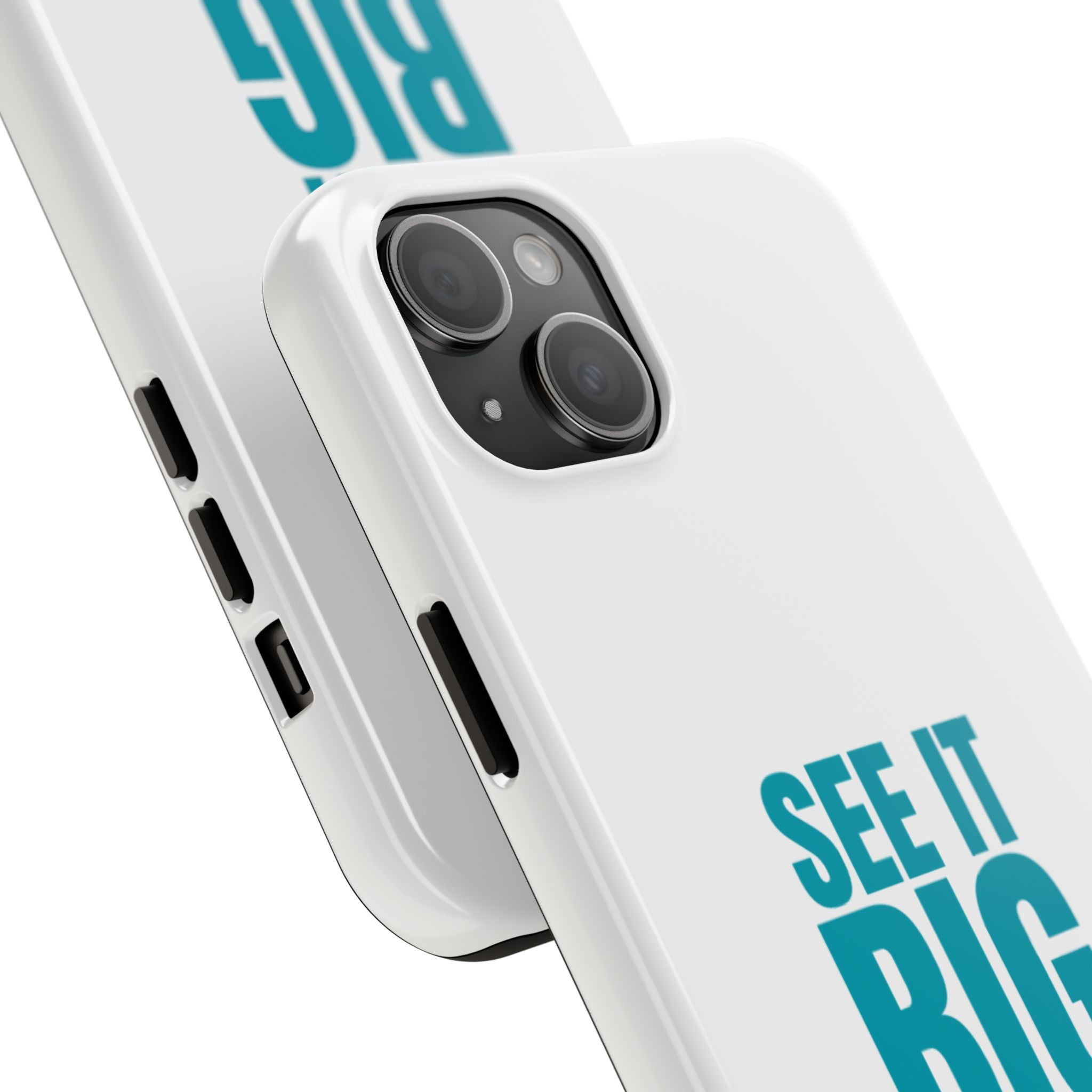 SIB-KIS Resistant Phone Case Design By CHENÈT