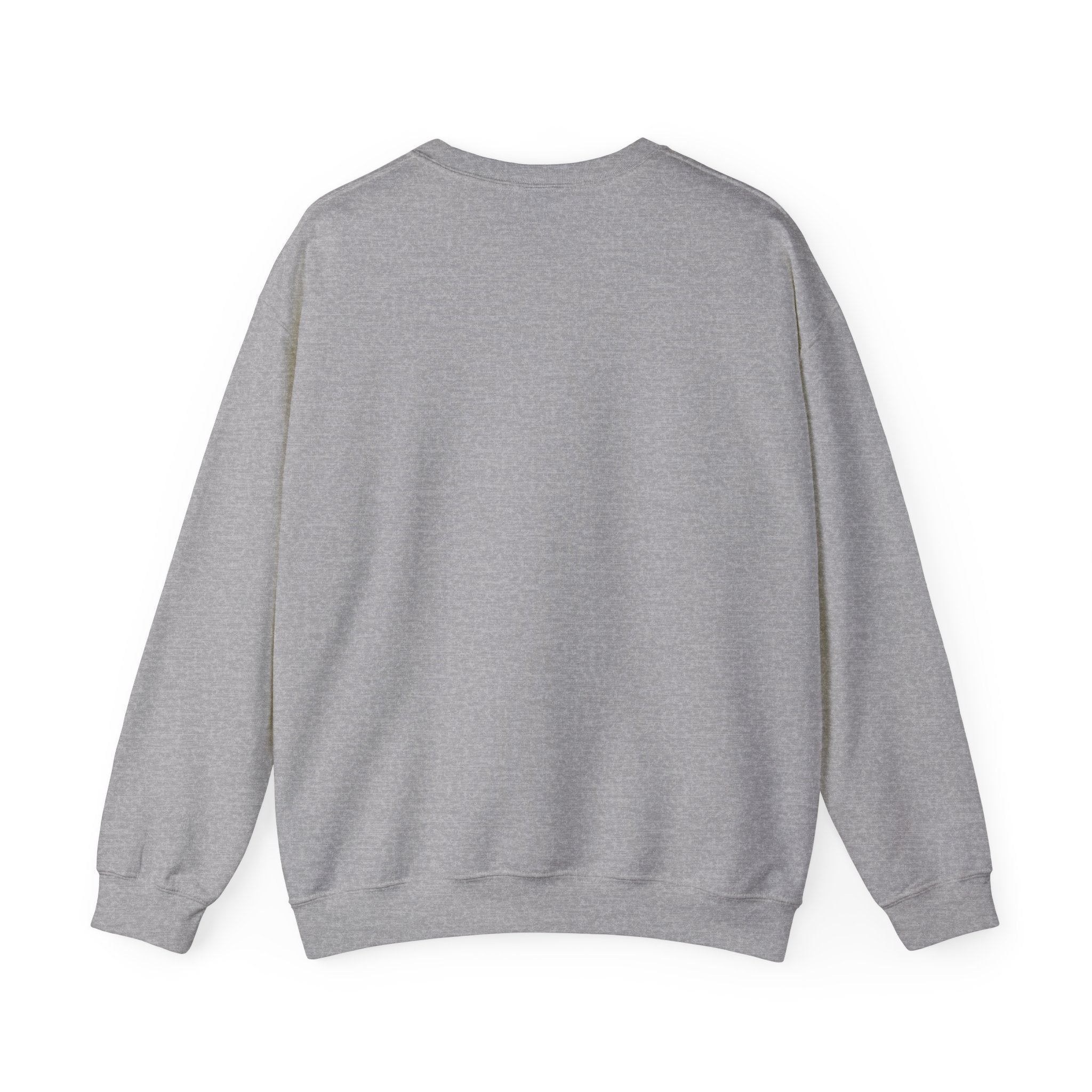 "GRATITID 1221" Crewneck Sweatshirt - Design by CHENÈT