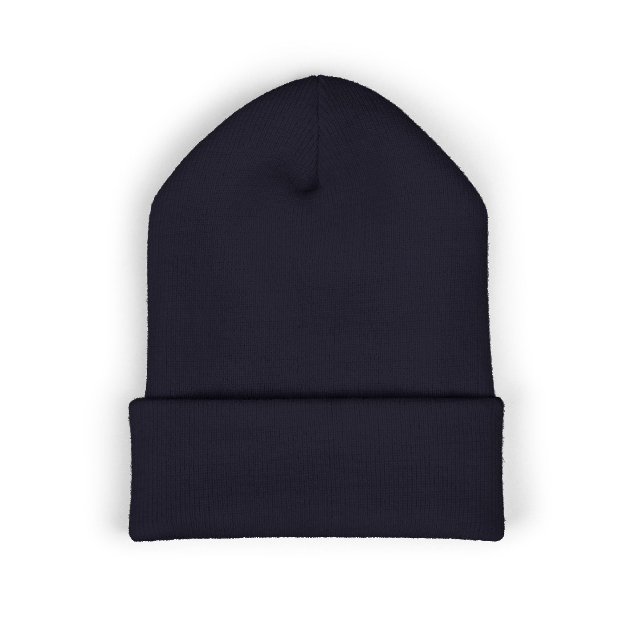 SIB-KIS Classic Cuffed Beanie Design By CHENÈT