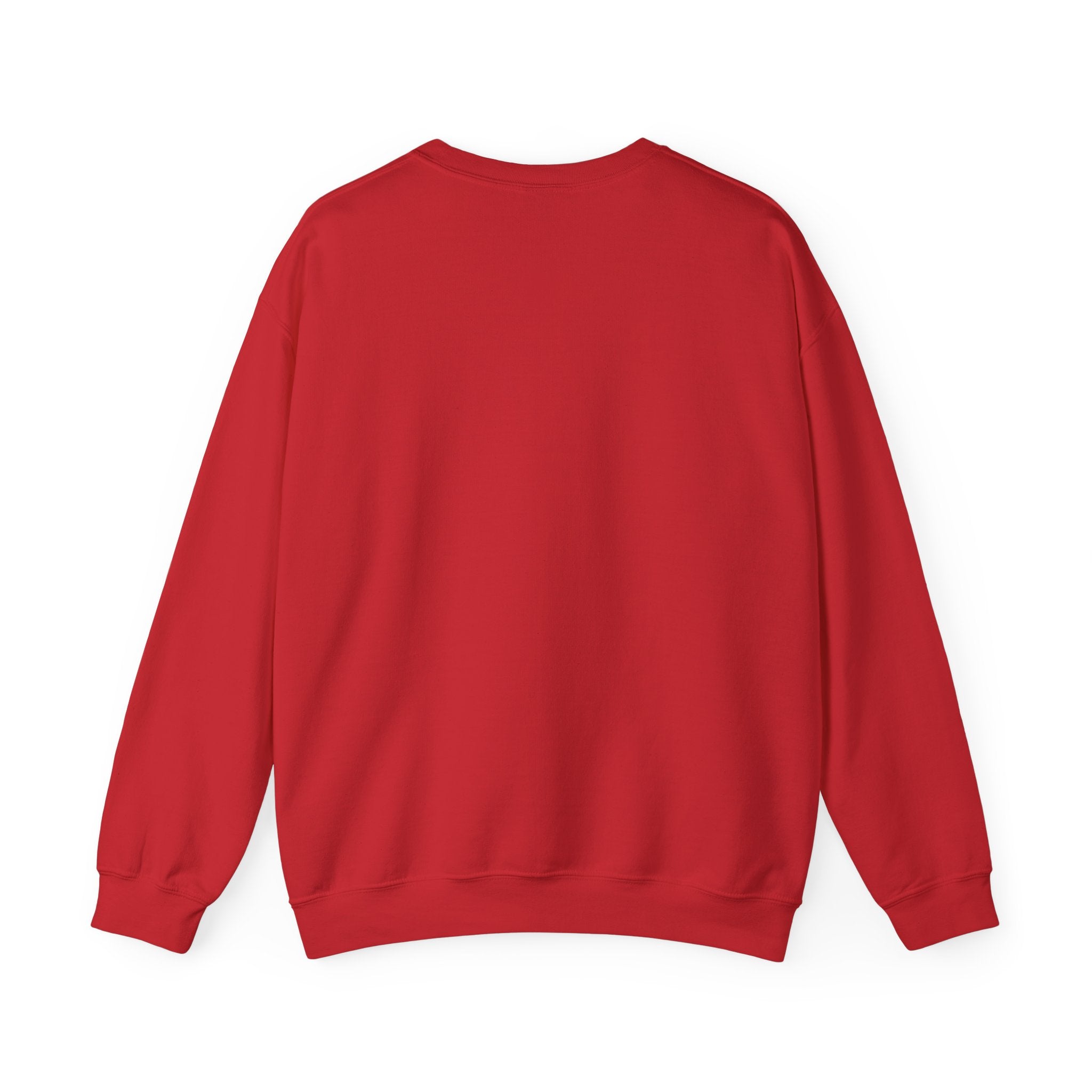 "GRATITID 1221" Crewneck Sweatshirt - Design by CHENÈT
