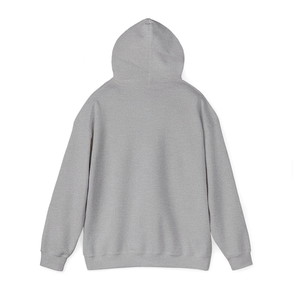 Boundaries Are Beautiful Hoodie | Design By CHENÈT