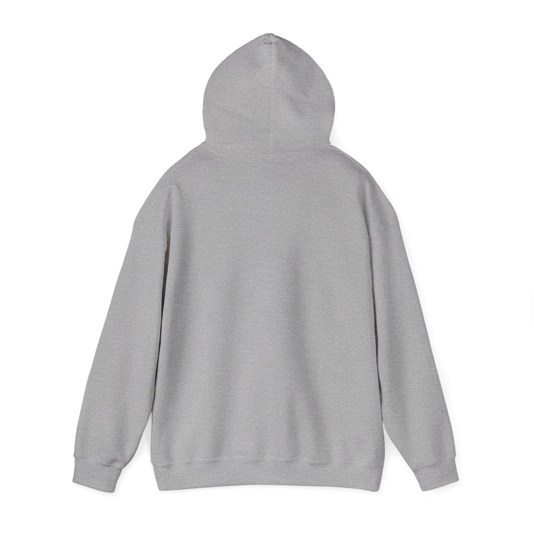 Boundaries Are Beautiful Hoodie | Design By CHENÈT
