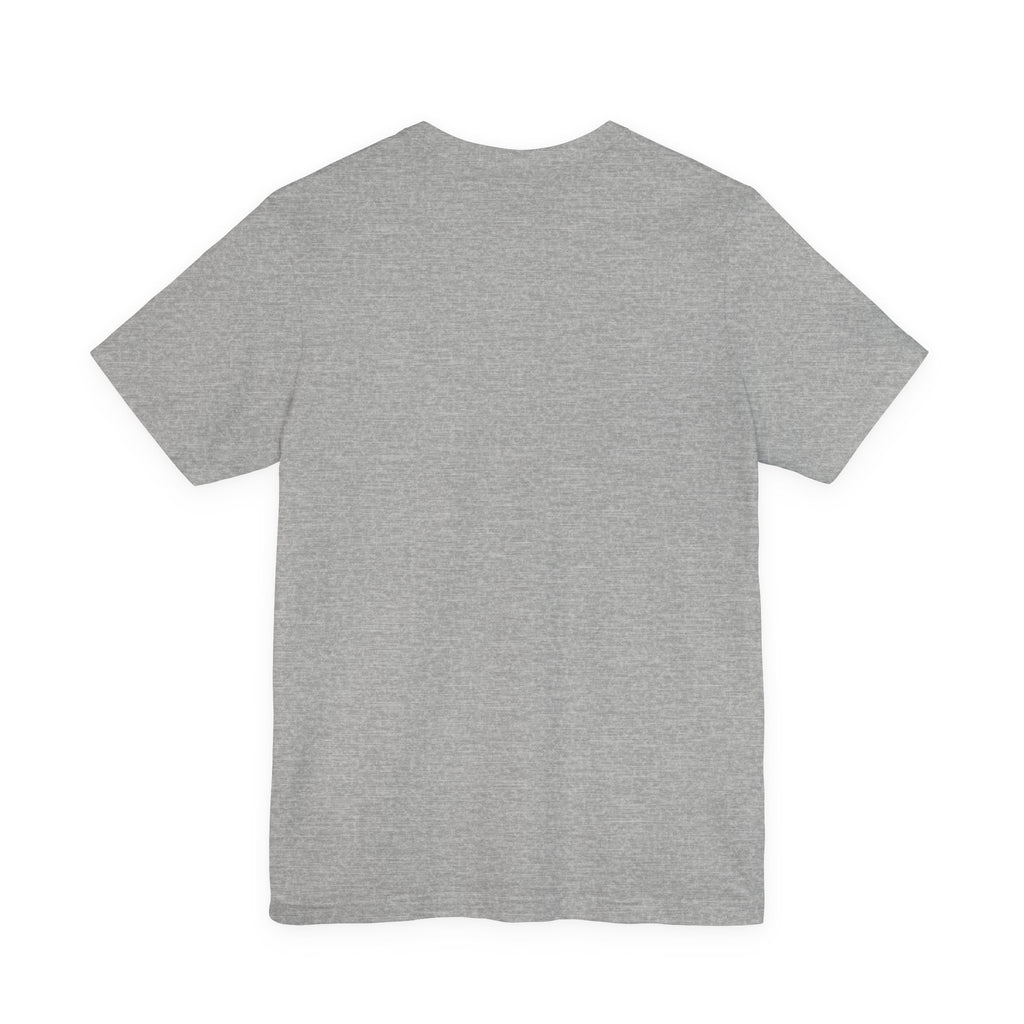 Boundaries Are Beautiful Tee | Design By CHENÈT