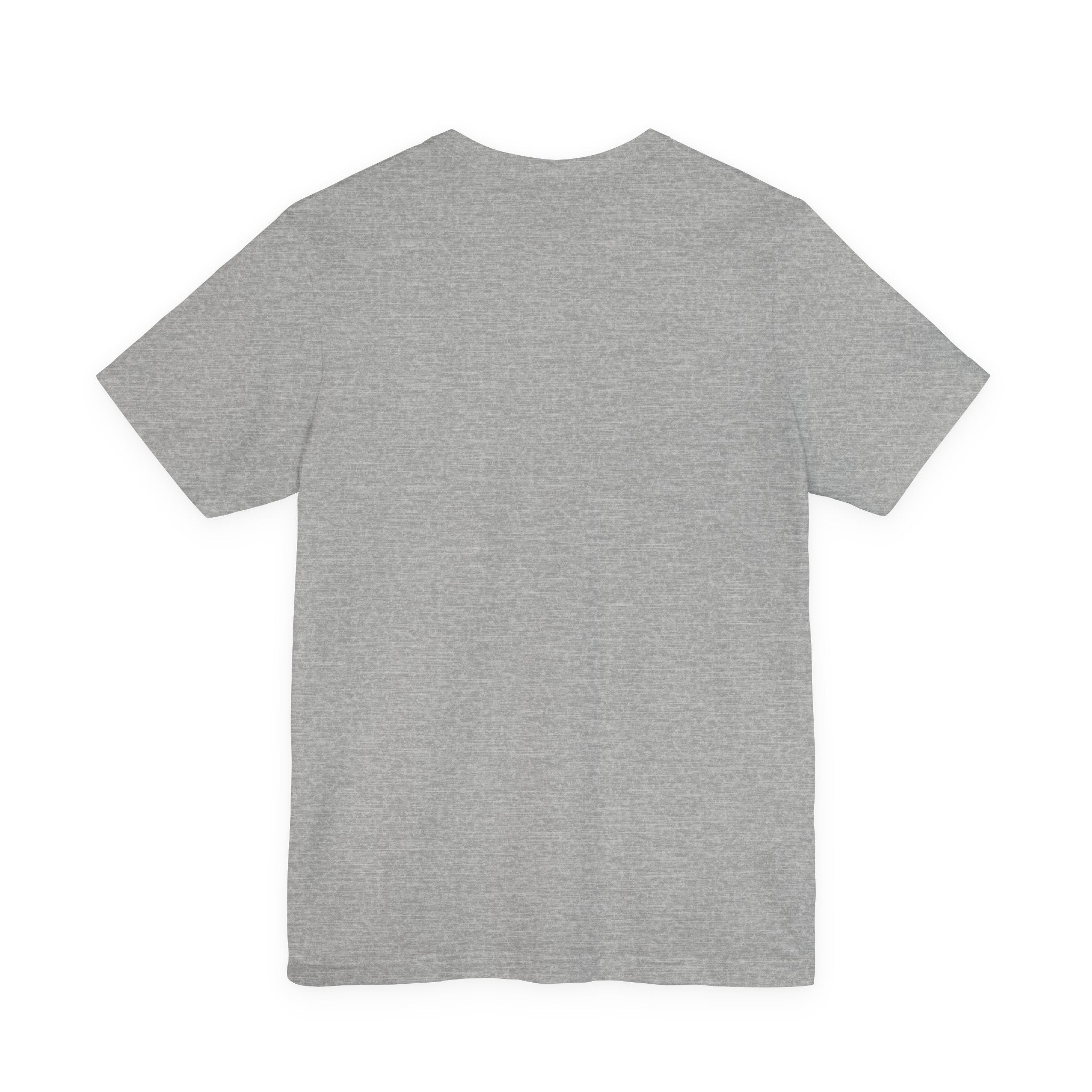 Boundaries Are Beautiful Tee | Design By CHENÈT