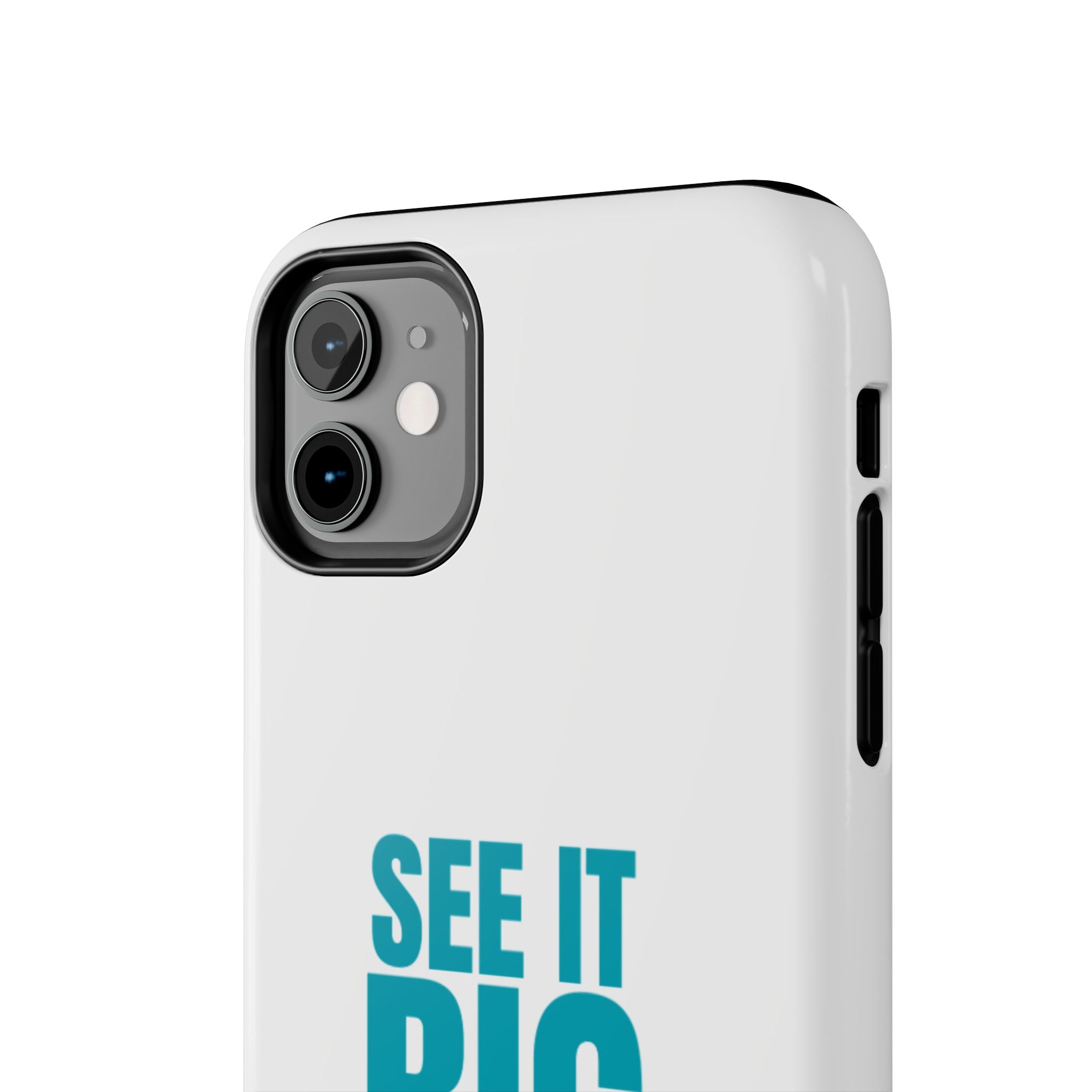 SIB-KIS Resistant Phone Case Design By CHENÈT