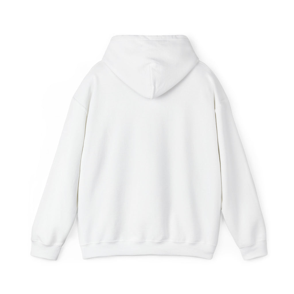 Boundaries Are Beautiful Hoodie | Design By CHENÈT