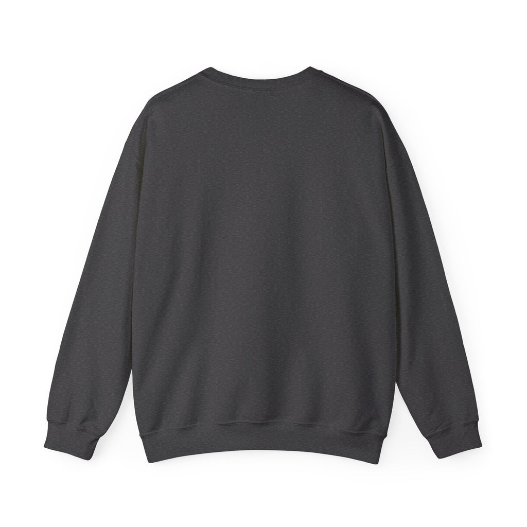 "GRATITID 1221" Crewneck Sweatshirt - Design by CHENÈT