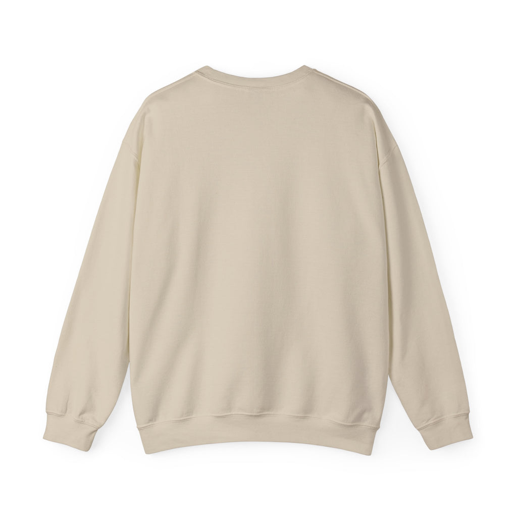 "GRATITID 1221" Crewneck Sweatshirt - Design by CHENÈT