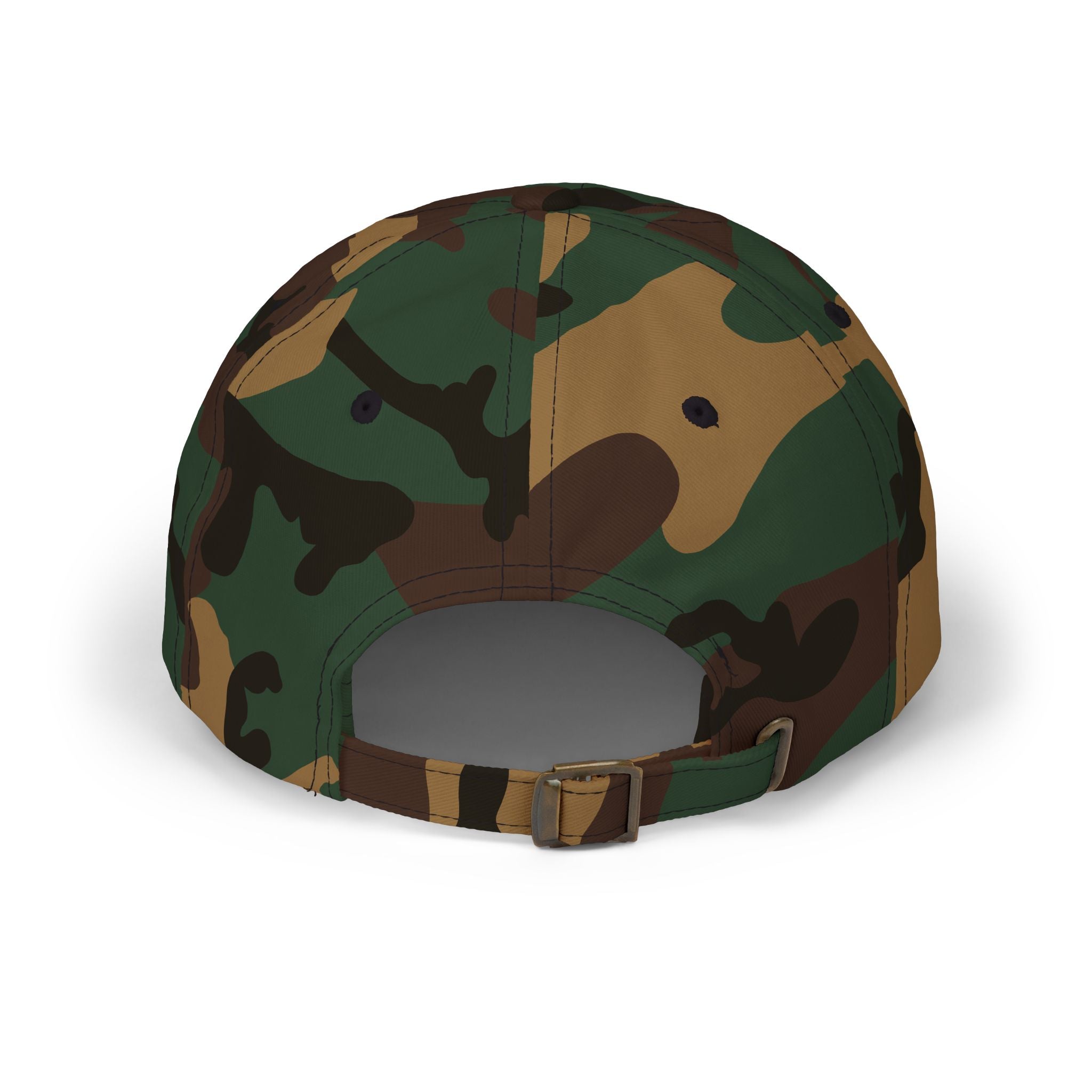 "BY-BY" Classic Cap Design by CHENÈT