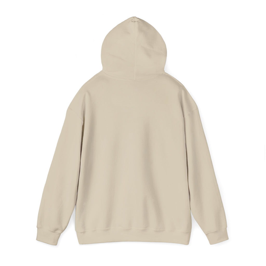 Boundaries Are Beautiful Hoodie | Design By CHENÈT