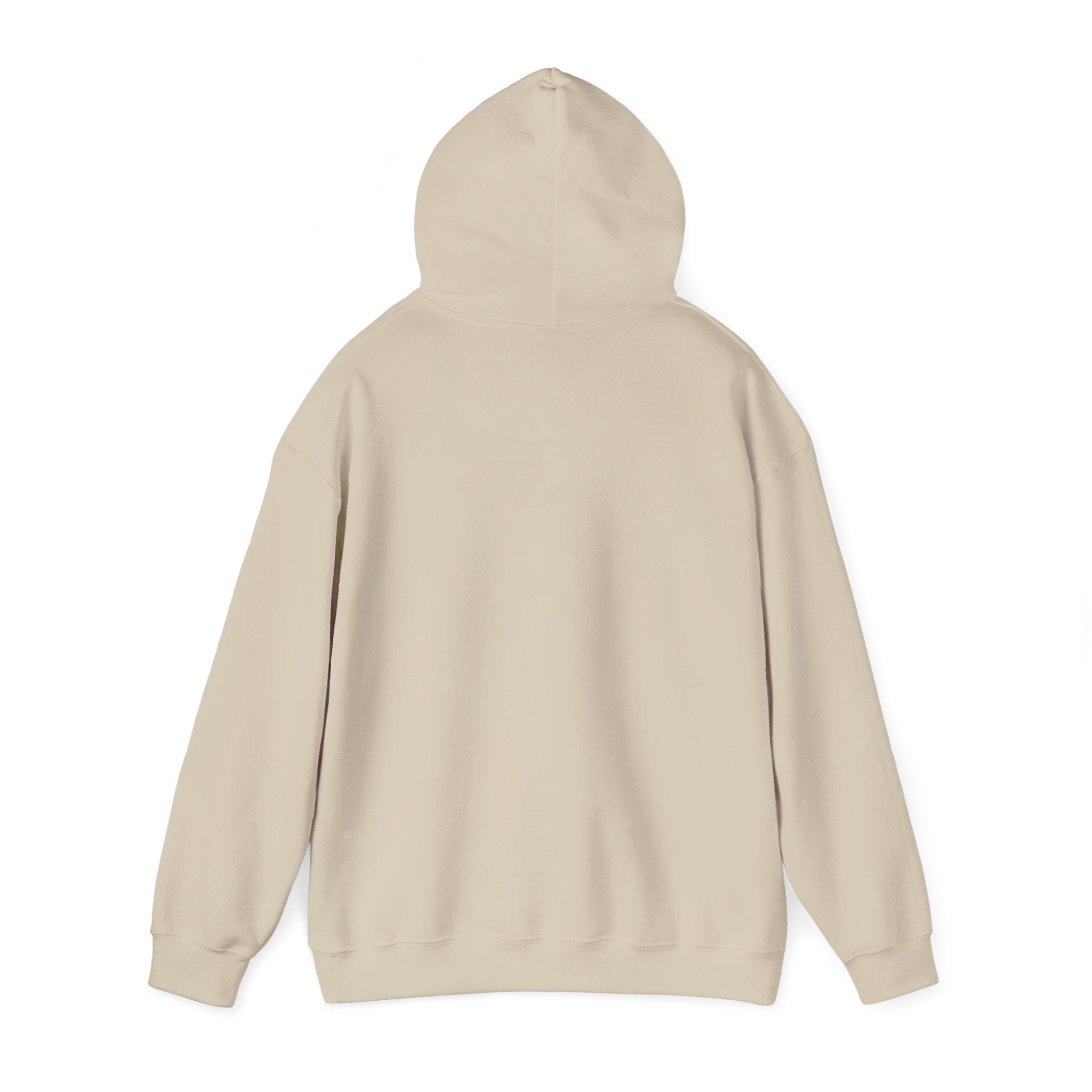 Boundaries Are Beautiful Hoodie | Design By CHENÈT