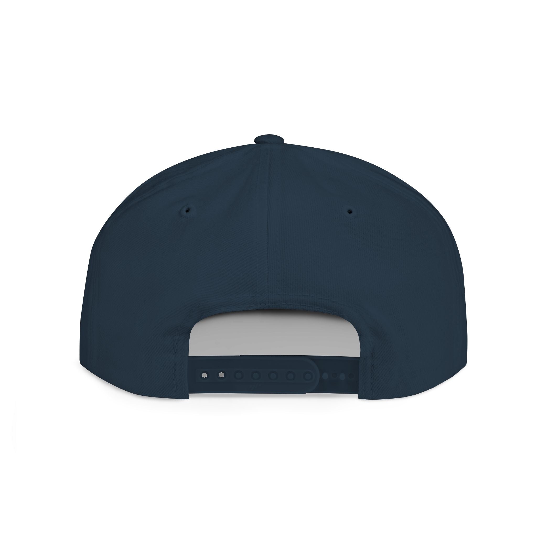"Gratitid" Snapback Cap Design by CHENÈT