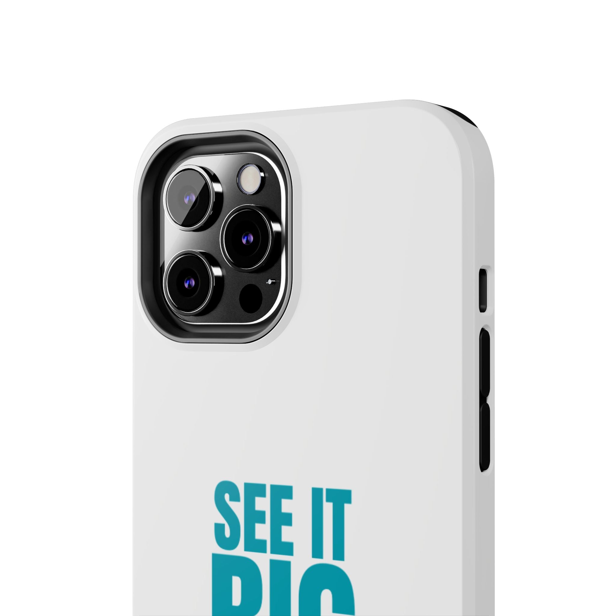 SIB-KIS Resistant Phone Case Design By CHENÈT