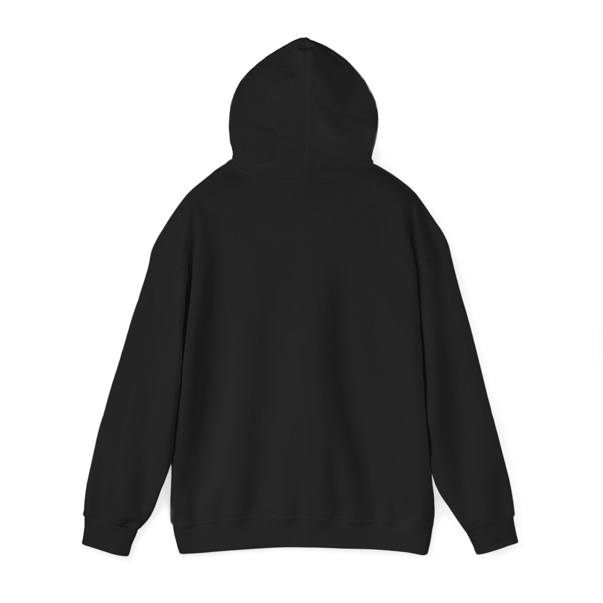 Boundaries Are Beautiful Hoodie | Design By CHENÈT