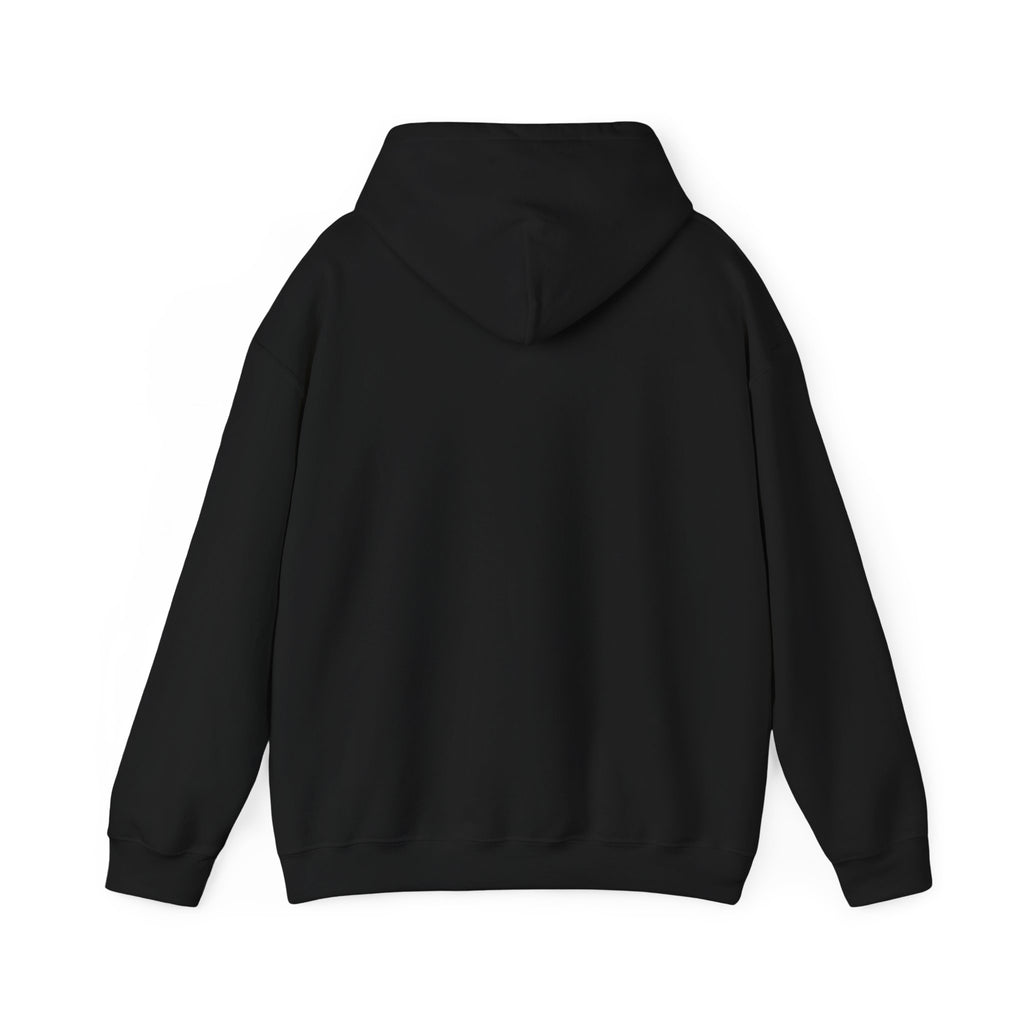 Boundaries Are Beautiful Hoodie | Design By CHENÈT