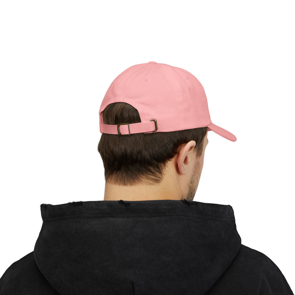 "GRATITID" Classic Cap Design by CHENÈT