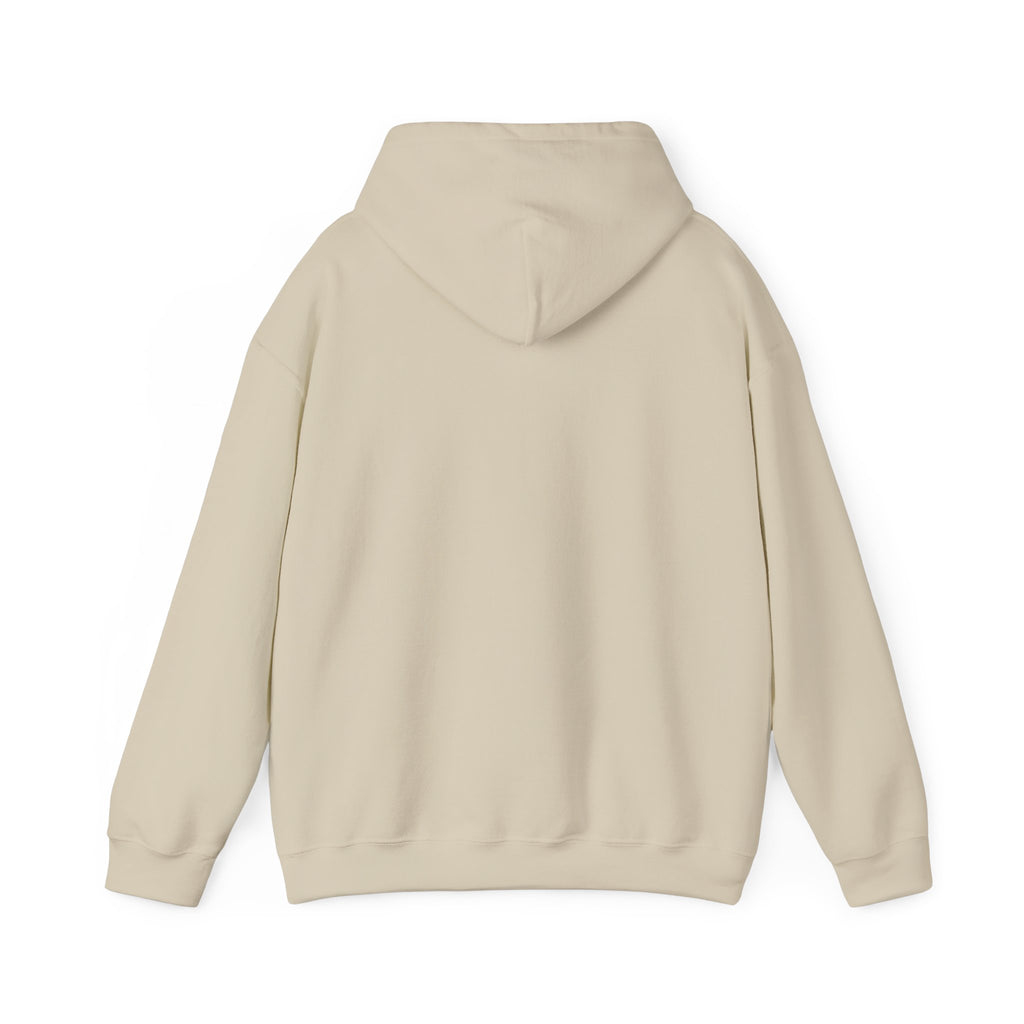 Boundaries Are Beautiful Hoodie | Design By CHENÈT