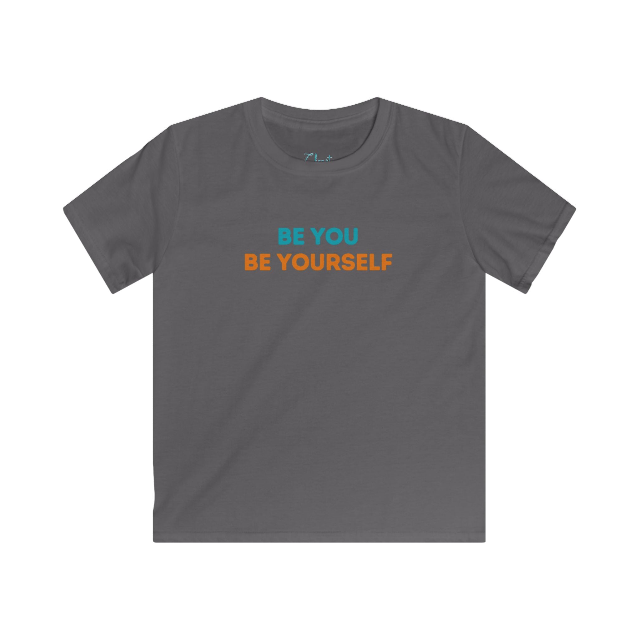 "BY-BY" Toddler T-Shirt Design by CHENÈT