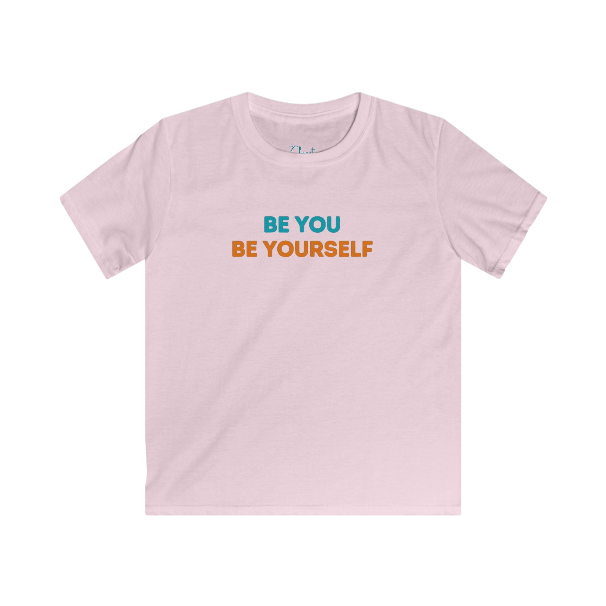 "BY-BY" Toddler T-Shirt Design by CHENÈT